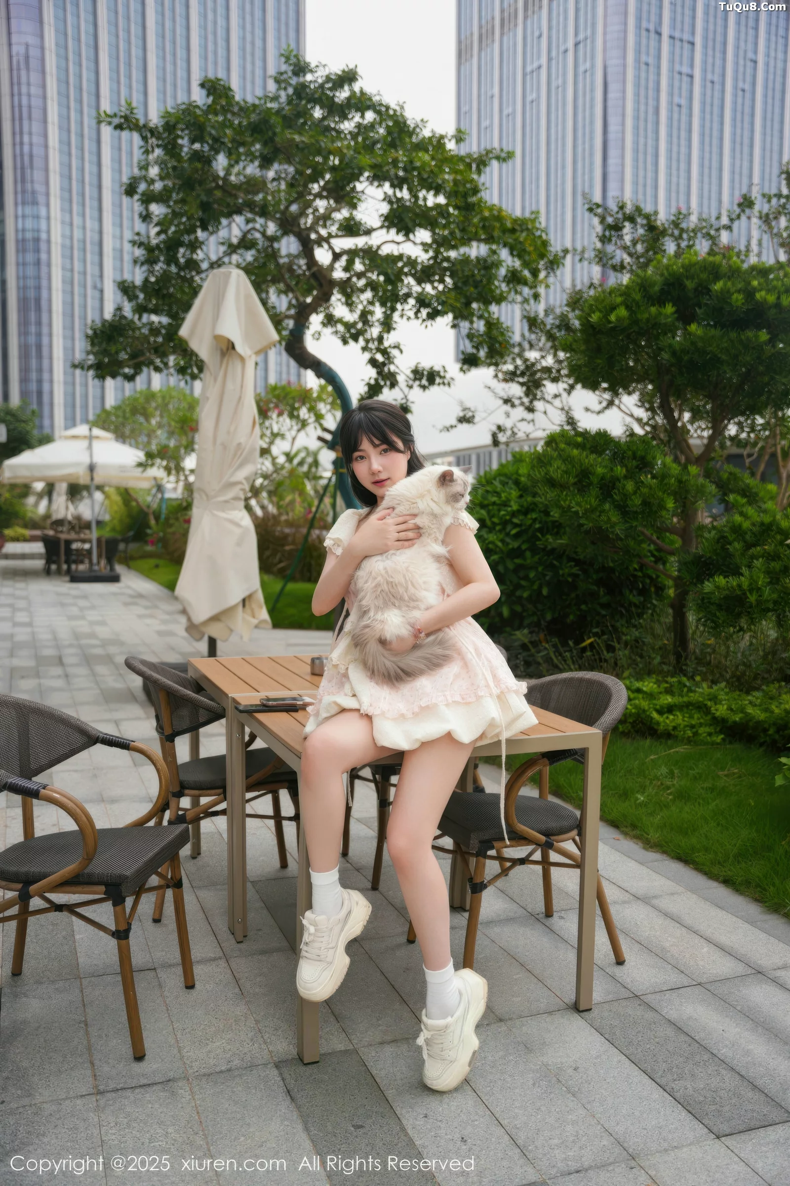 [XiuRen秀人网]第10734期软情写真 [75P]-021
