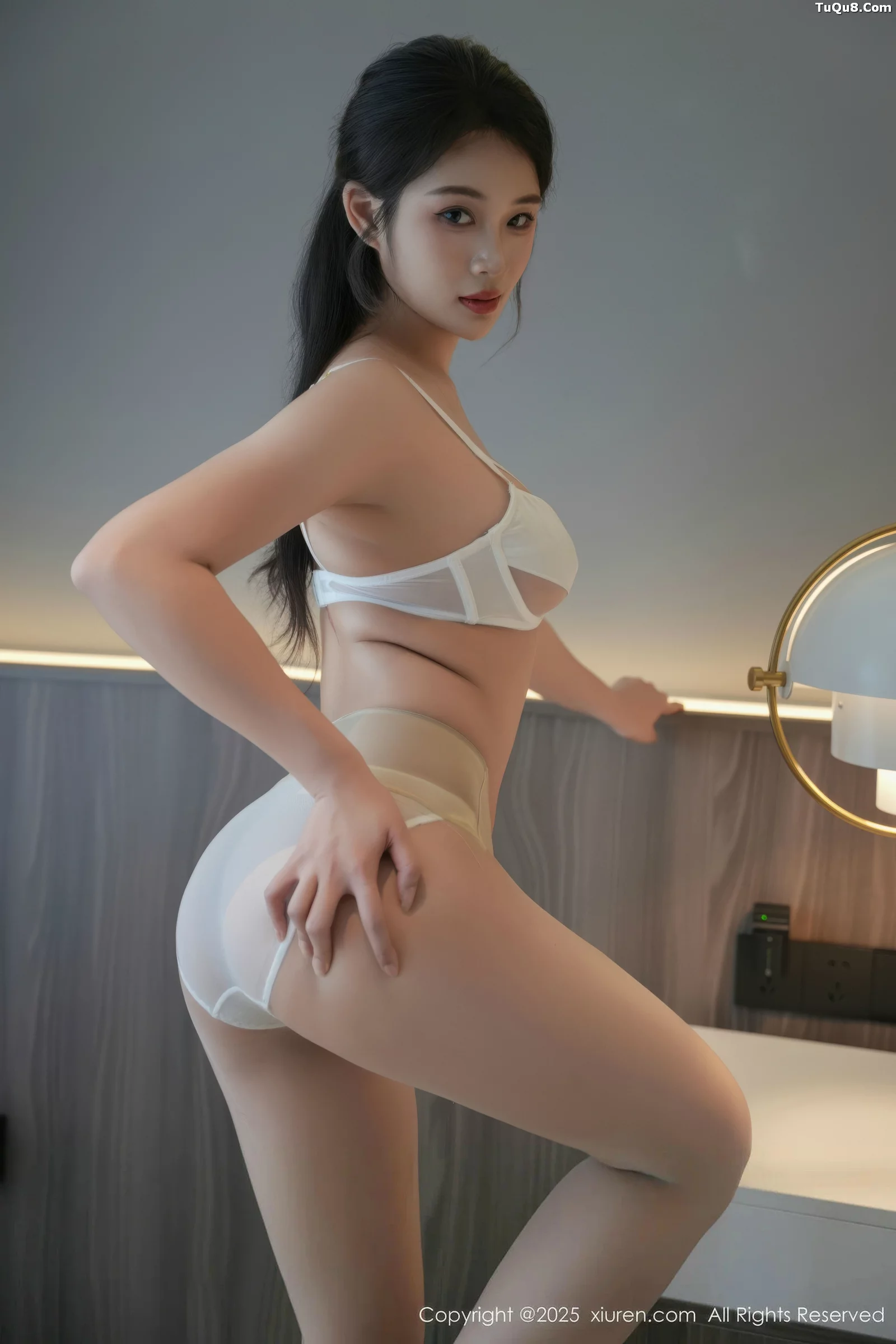 [XiuRen秀人网]第10735期南乔写真 [66P]-045