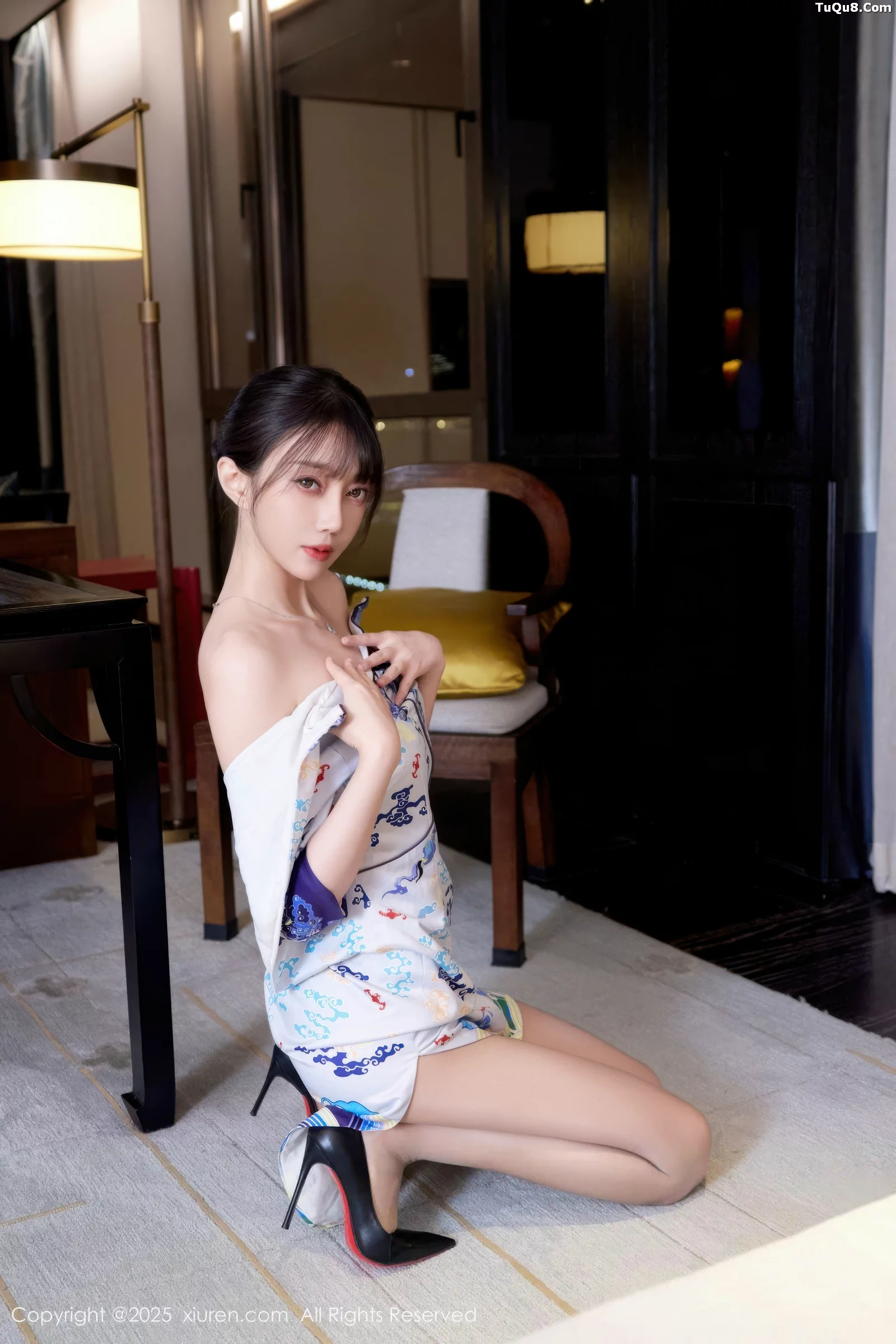 [XiuRen秀人网]第10741期玥儿玥写真 [74P]-057