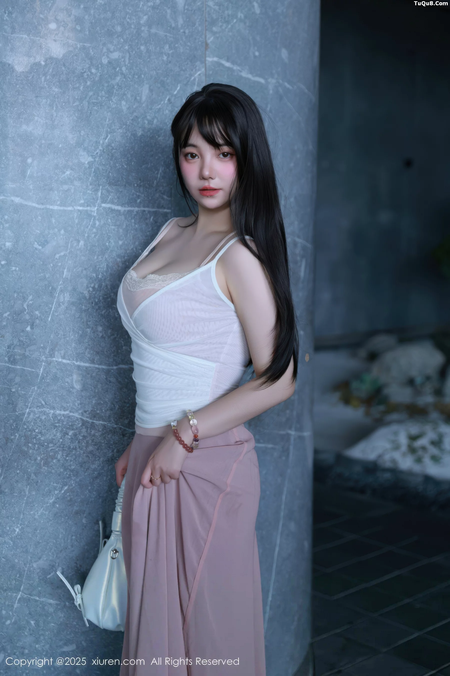 [XiuRen秀人网]第10746期软情写真 [86P]-008