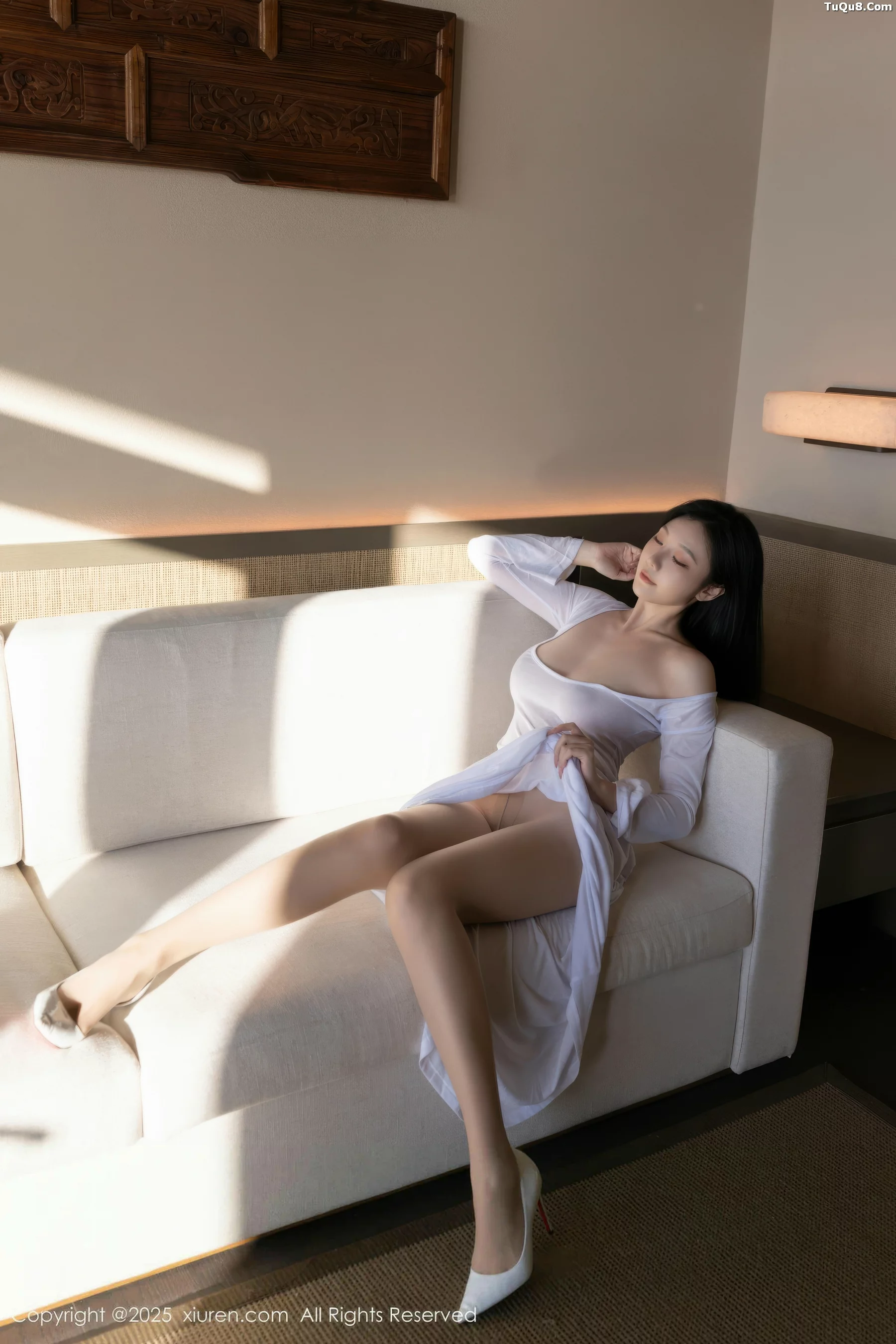 [XiuRen秀人网]第10747期安然写真 [80P]-059