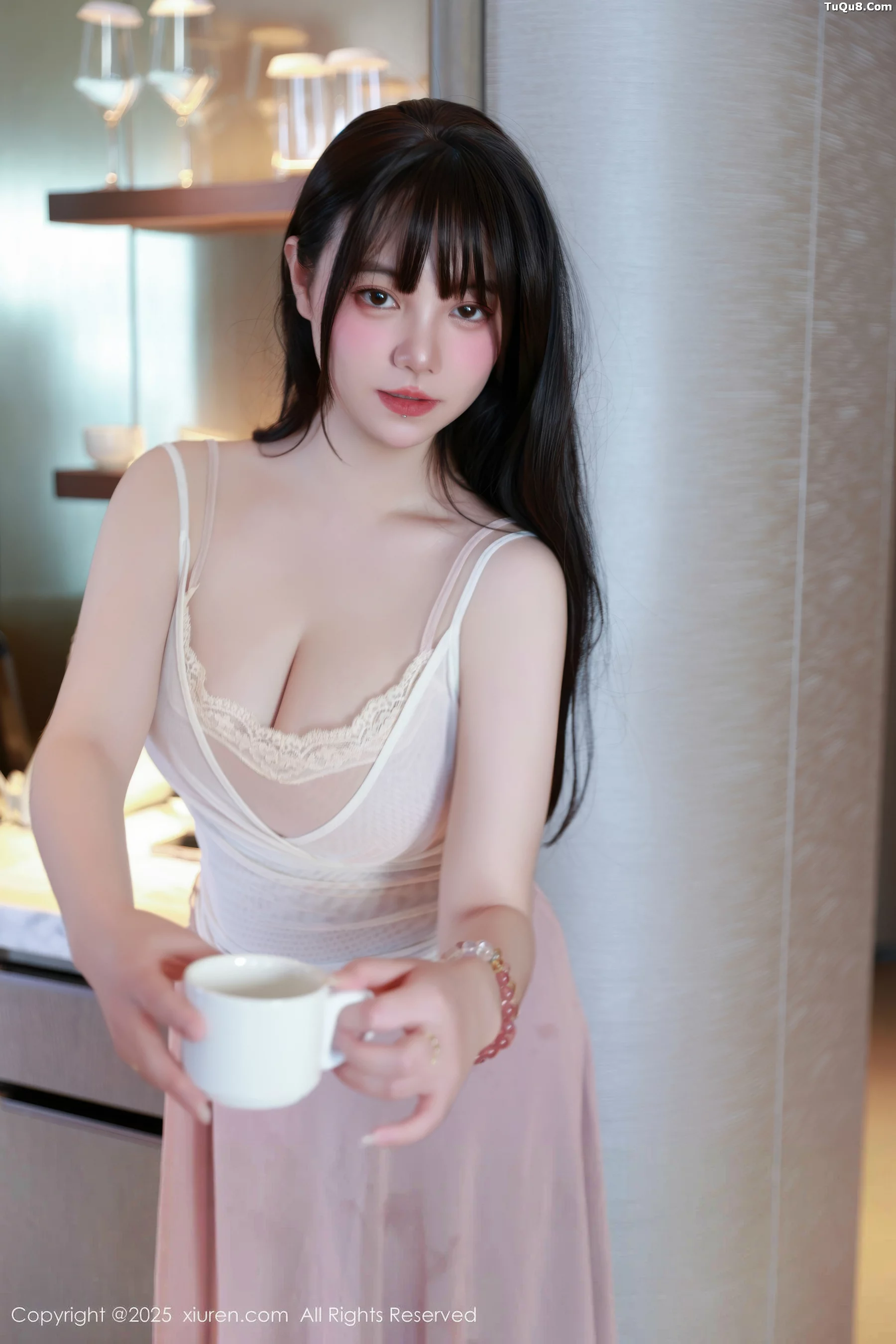 [XiuRen秀人网]第10746期软情写真 [86P]-017