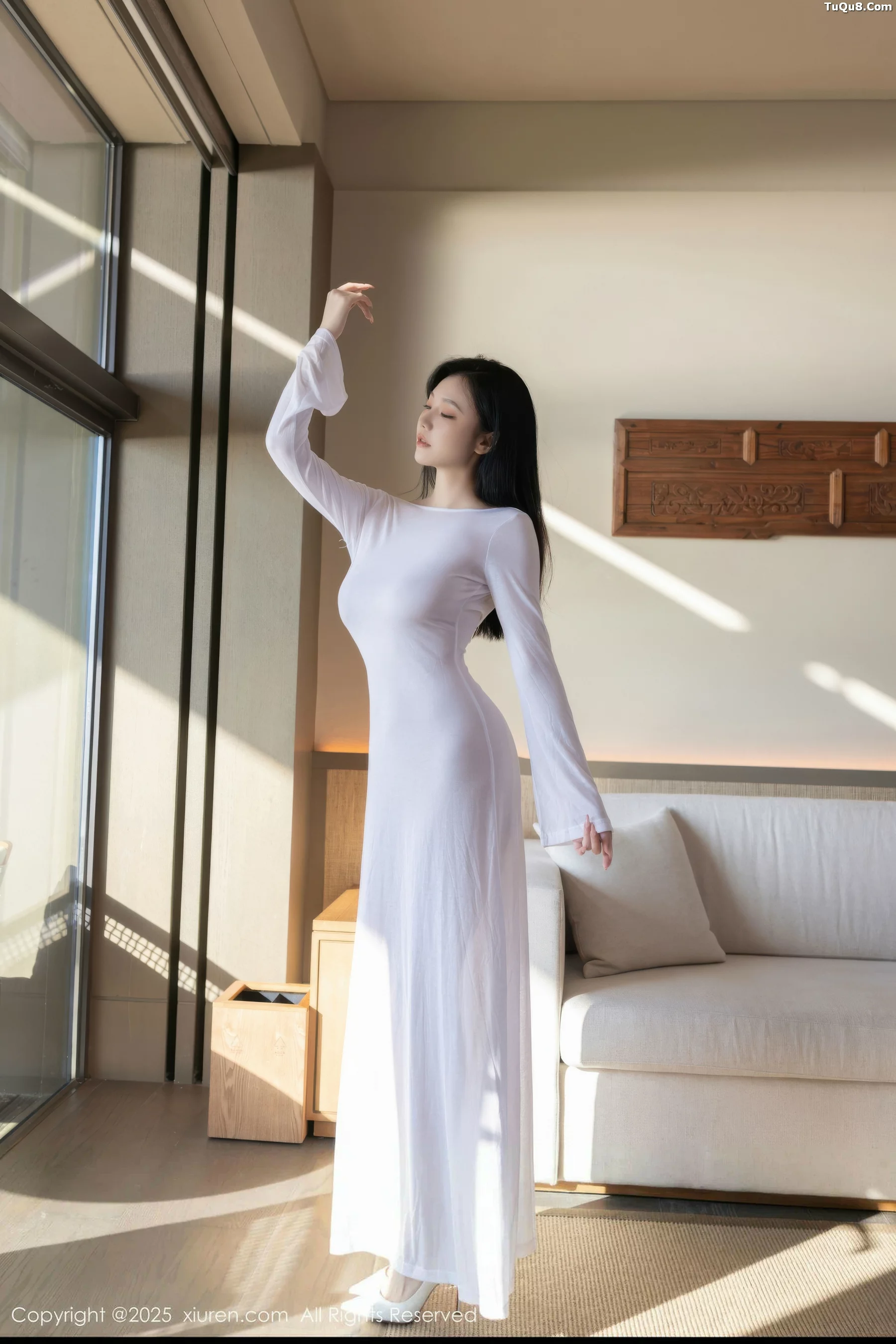 [XiuRen秀人网]第10747期安然写真 [80P]-024
