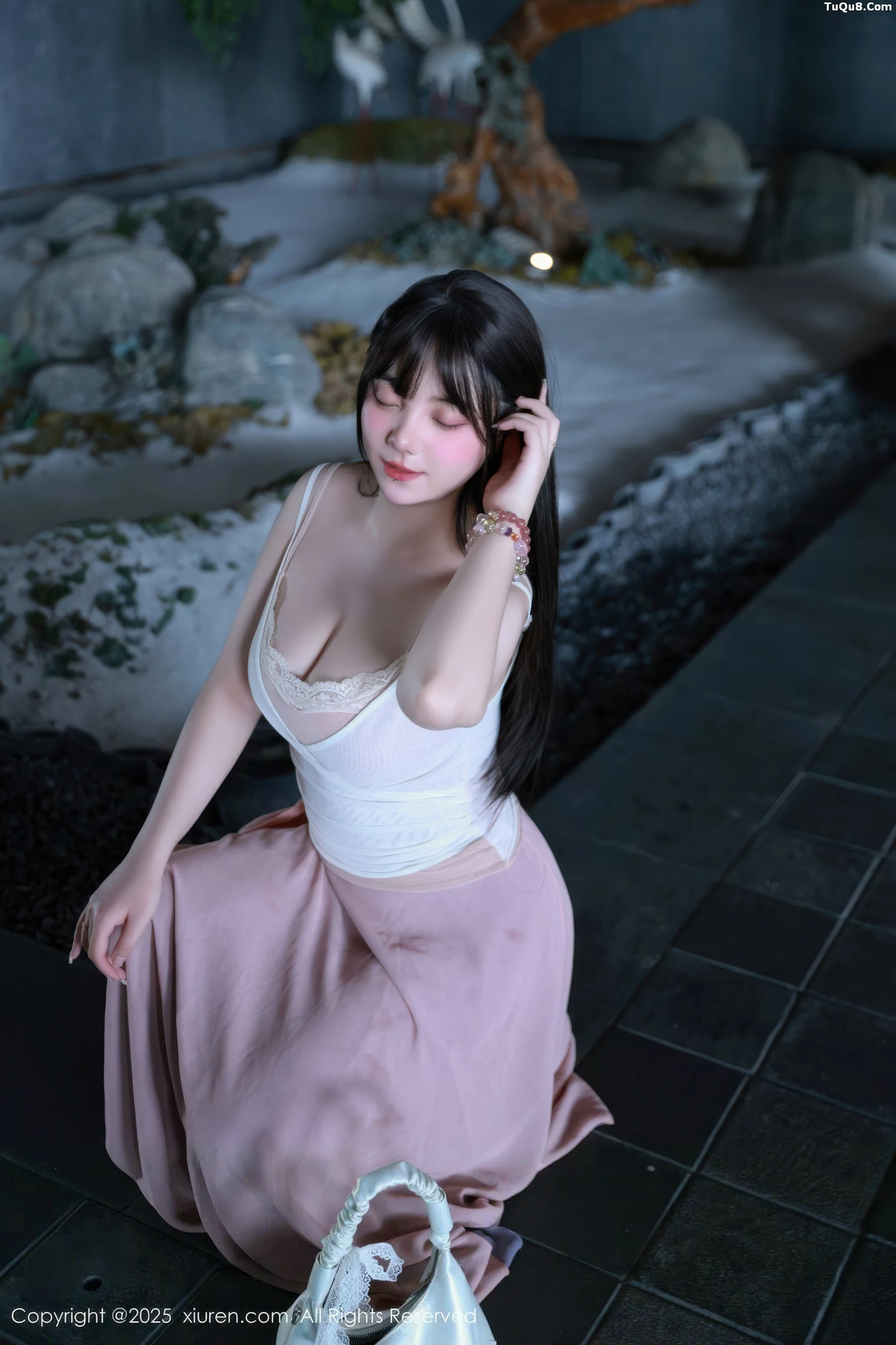 [XiuRen秀人网]第10746期软情写真 [86P]-010