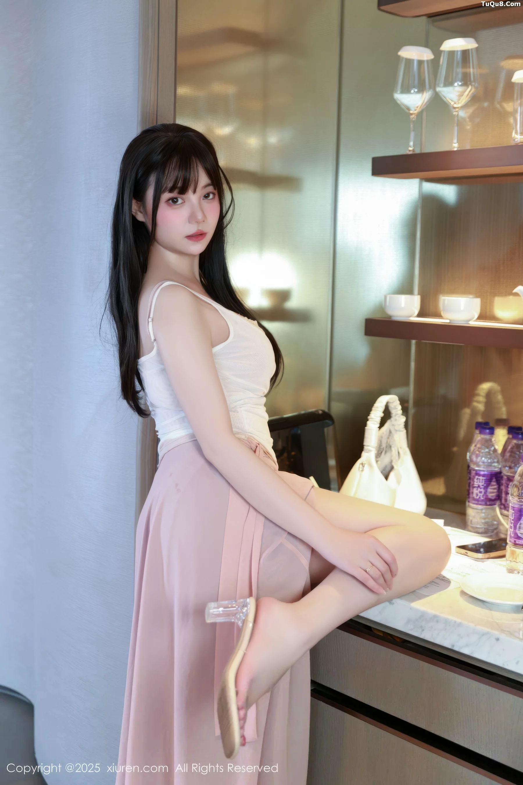 [XiuRen秀人网]第10746期软情写真 [86P]-019