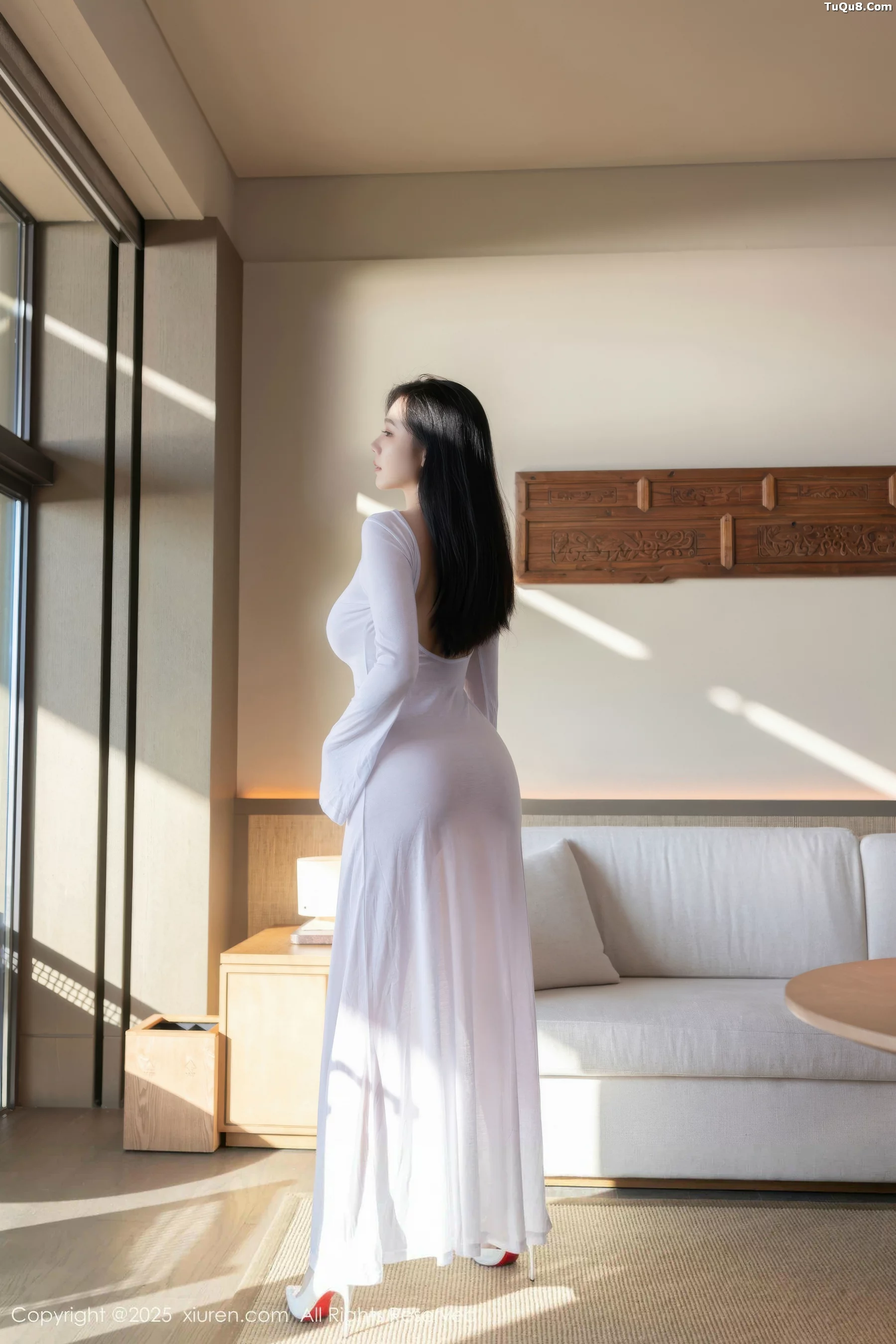 [XiuRen秀人网]第10747期安然写真 [80P]-027