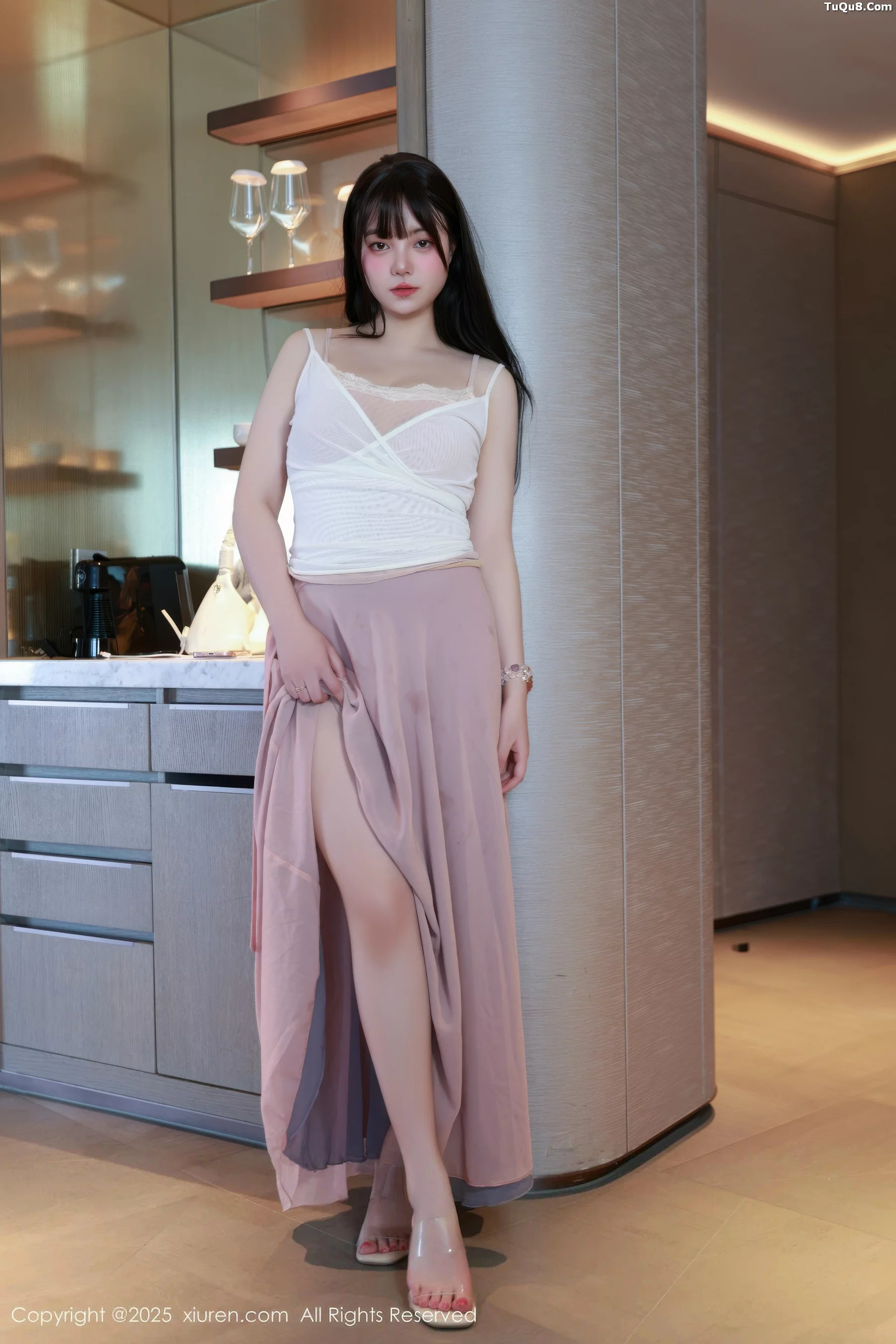 [XiuRen秀人网]第10746期软情写真 [86P]-016