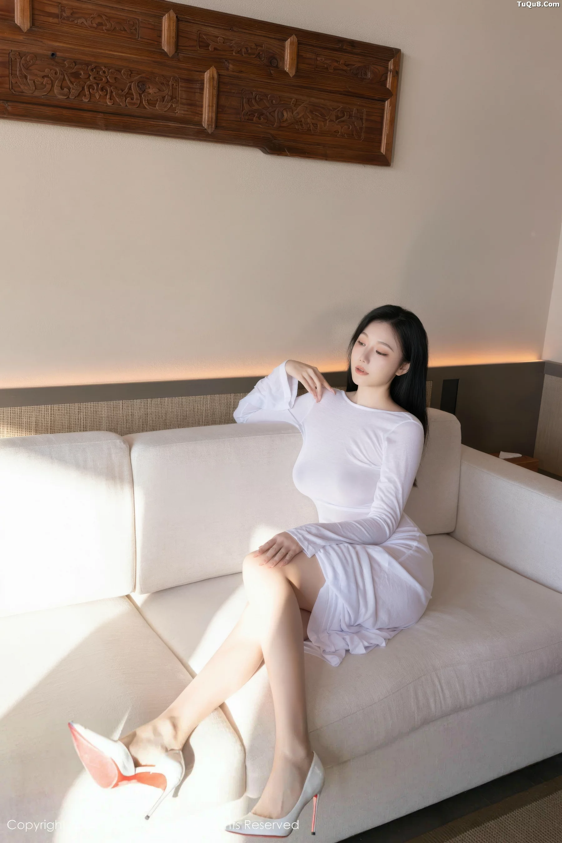 [XiuRen秀人网]第10747期安然写真 [80P]-044