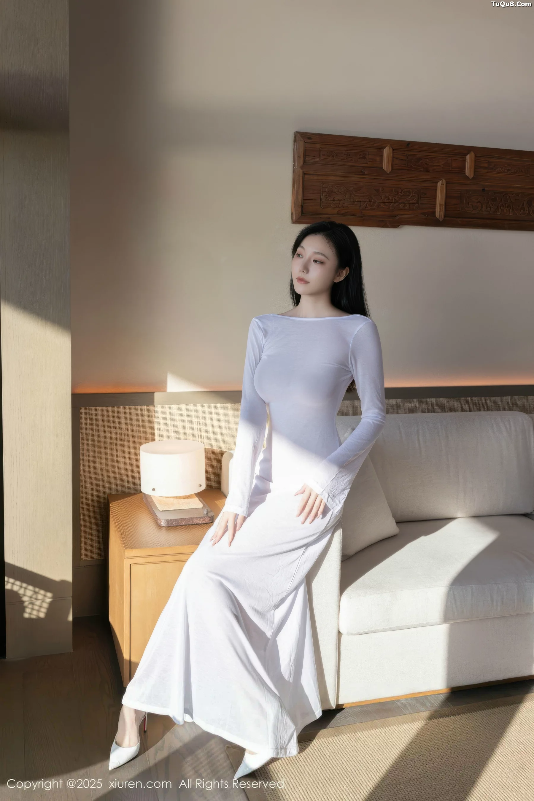 [XiuRen秀人网]第10747期安然写真 [80P]-028