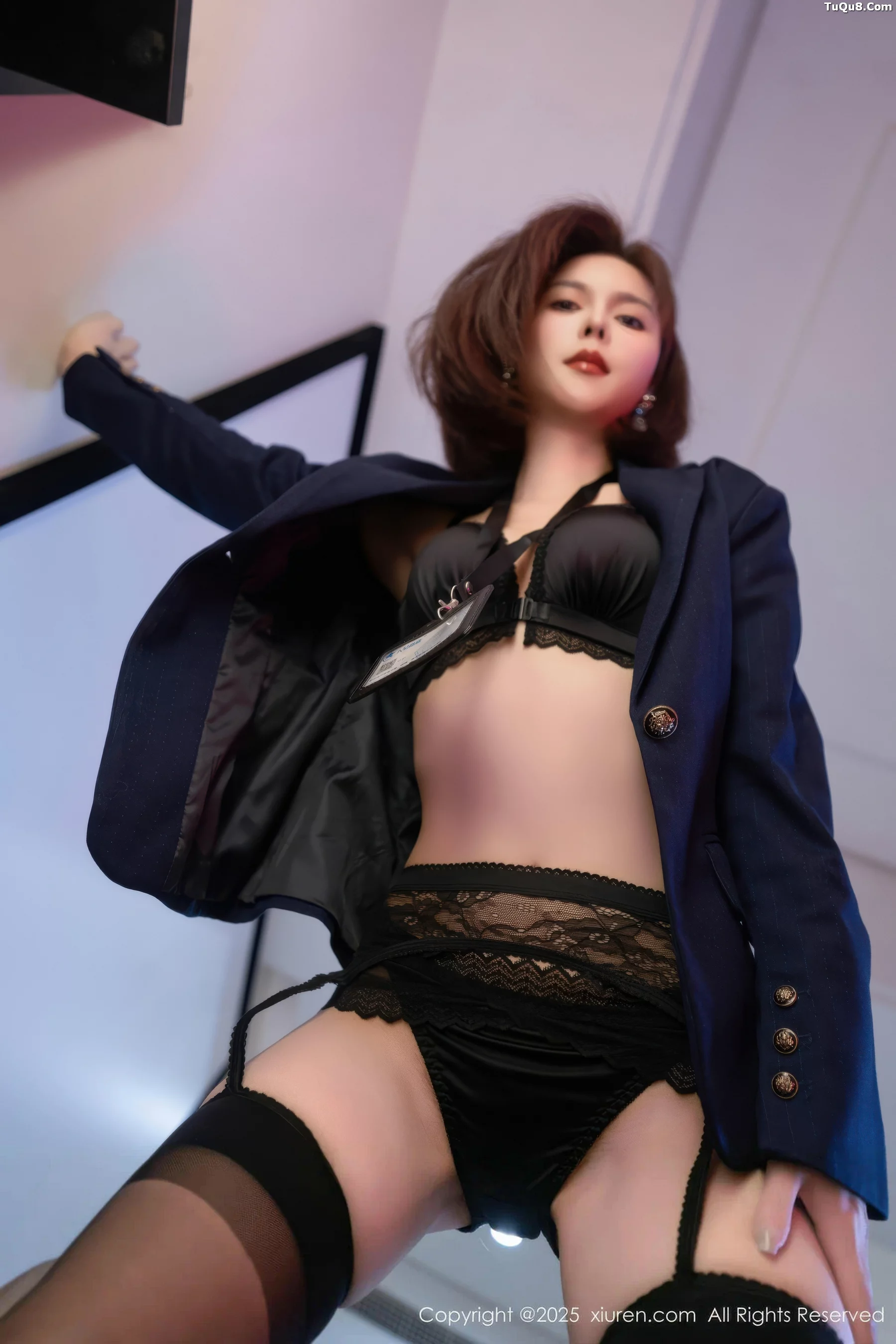 [XiuRen秀人网]第10745期白芷写真 [72P]-030