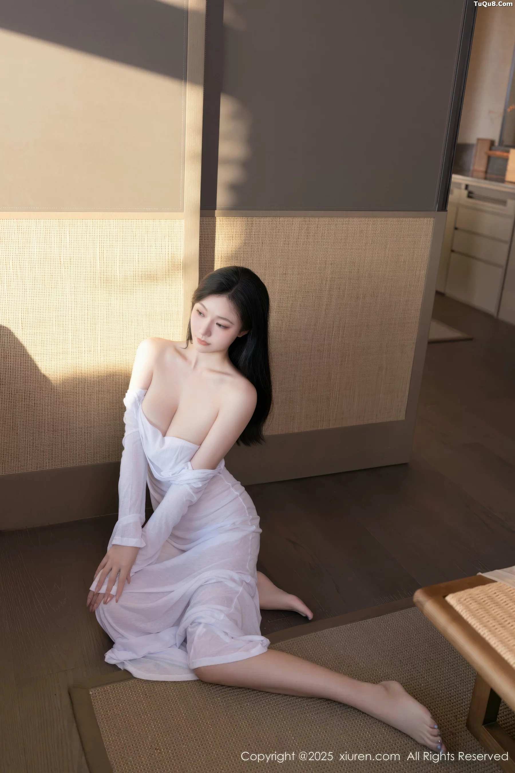 [XiuRen秀人网]第10747期安然写真 [80P]-079