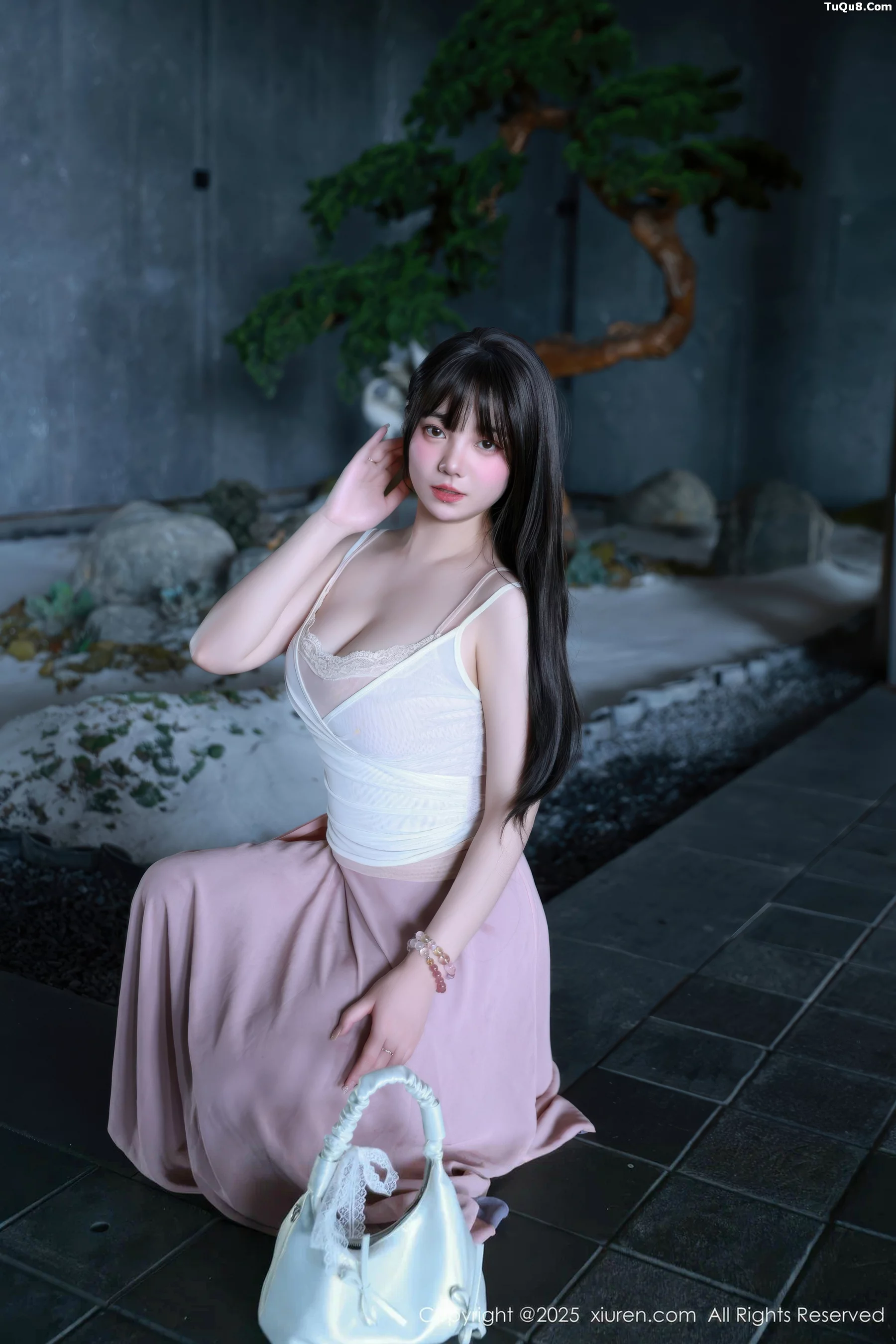 [XiuRen秀人网]第10746期软情写真 [86P]-013