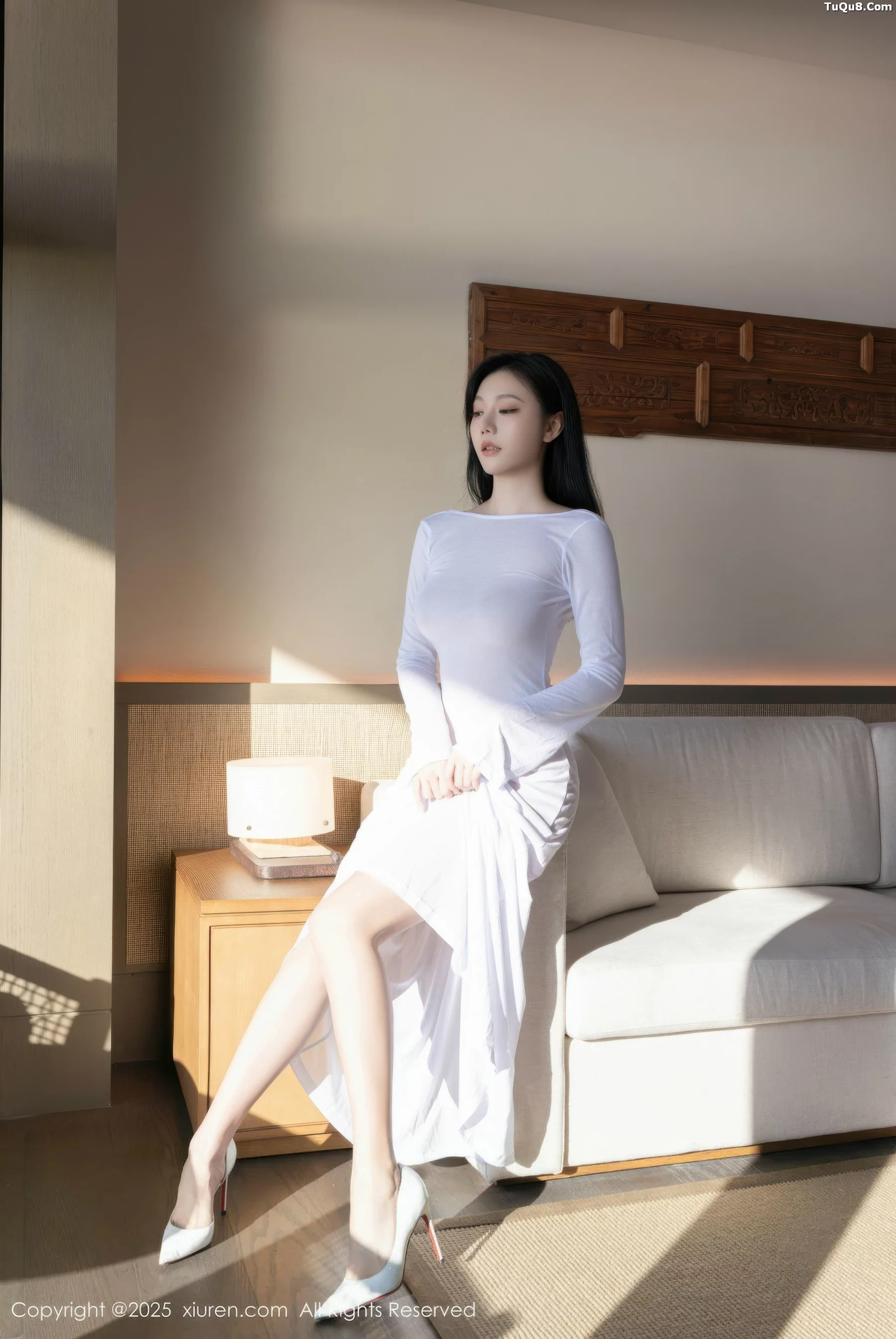 [XiuRen秀人网]第10747期安然写真 [80P]-030
