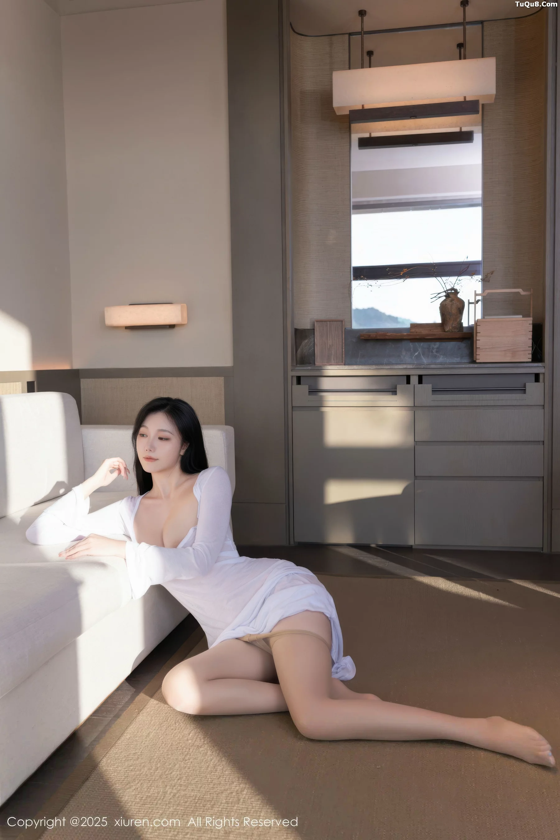 [XiuRen秀人网]第10747期安然写真 [80P]-073