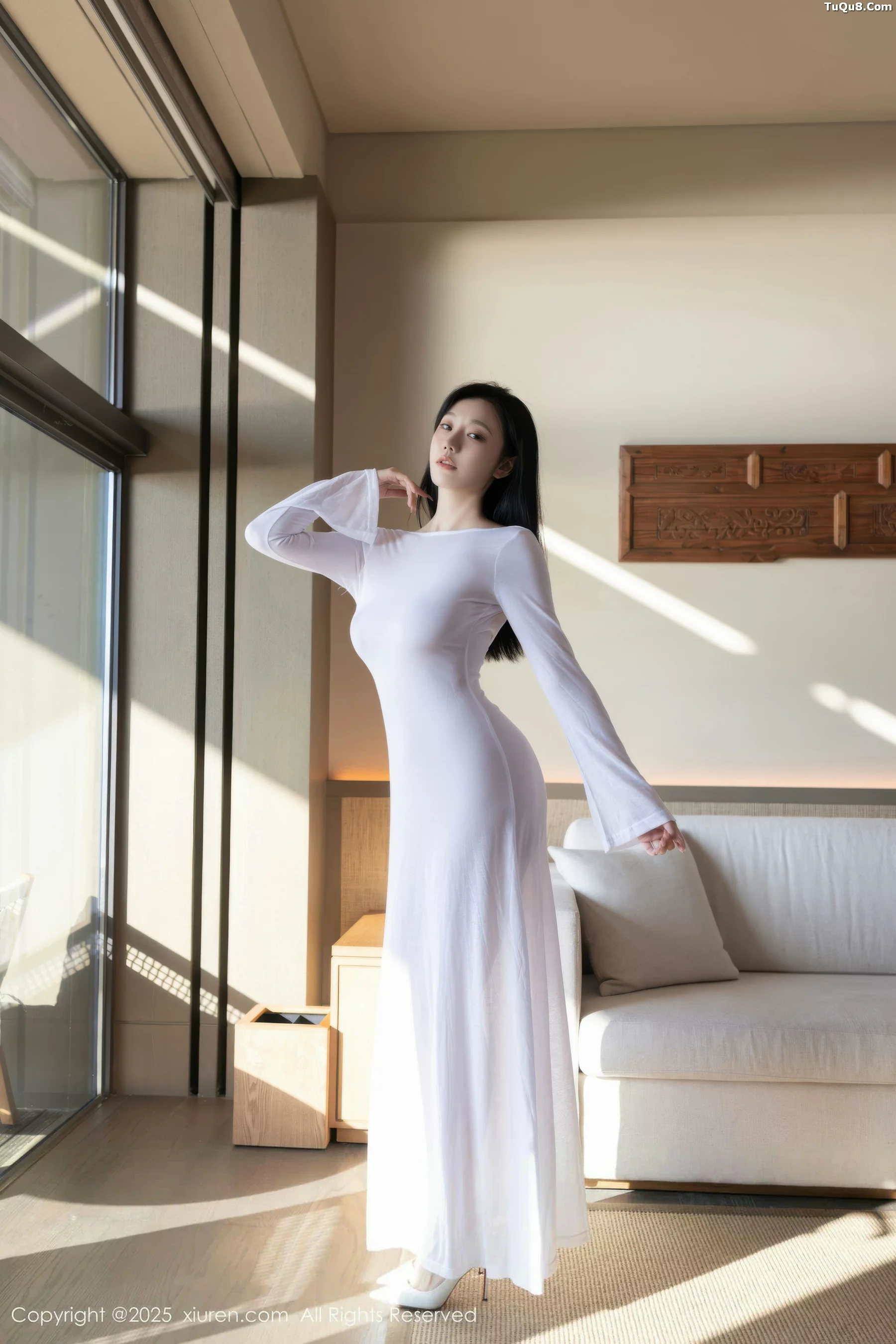 [XiuRen秀人网]第10747期安然写真 [80P]-023