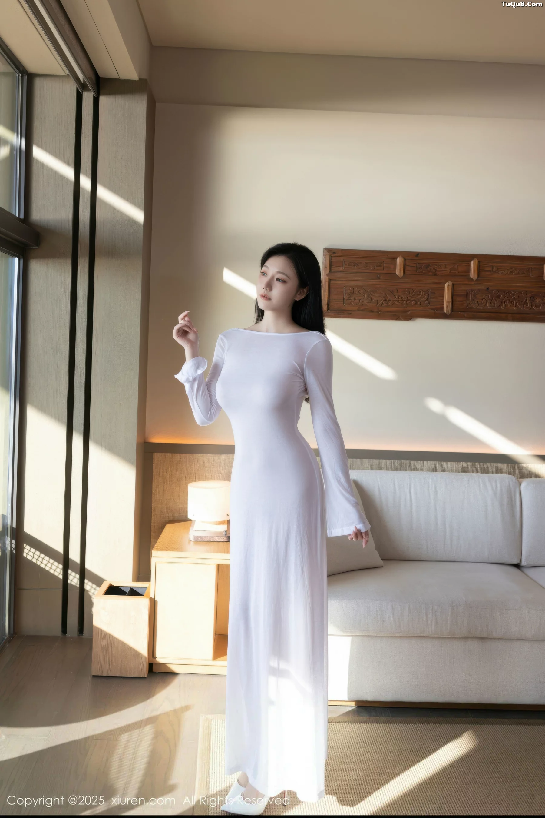 [XiuRen秀人网]第10747期安然写真 [80P]-022