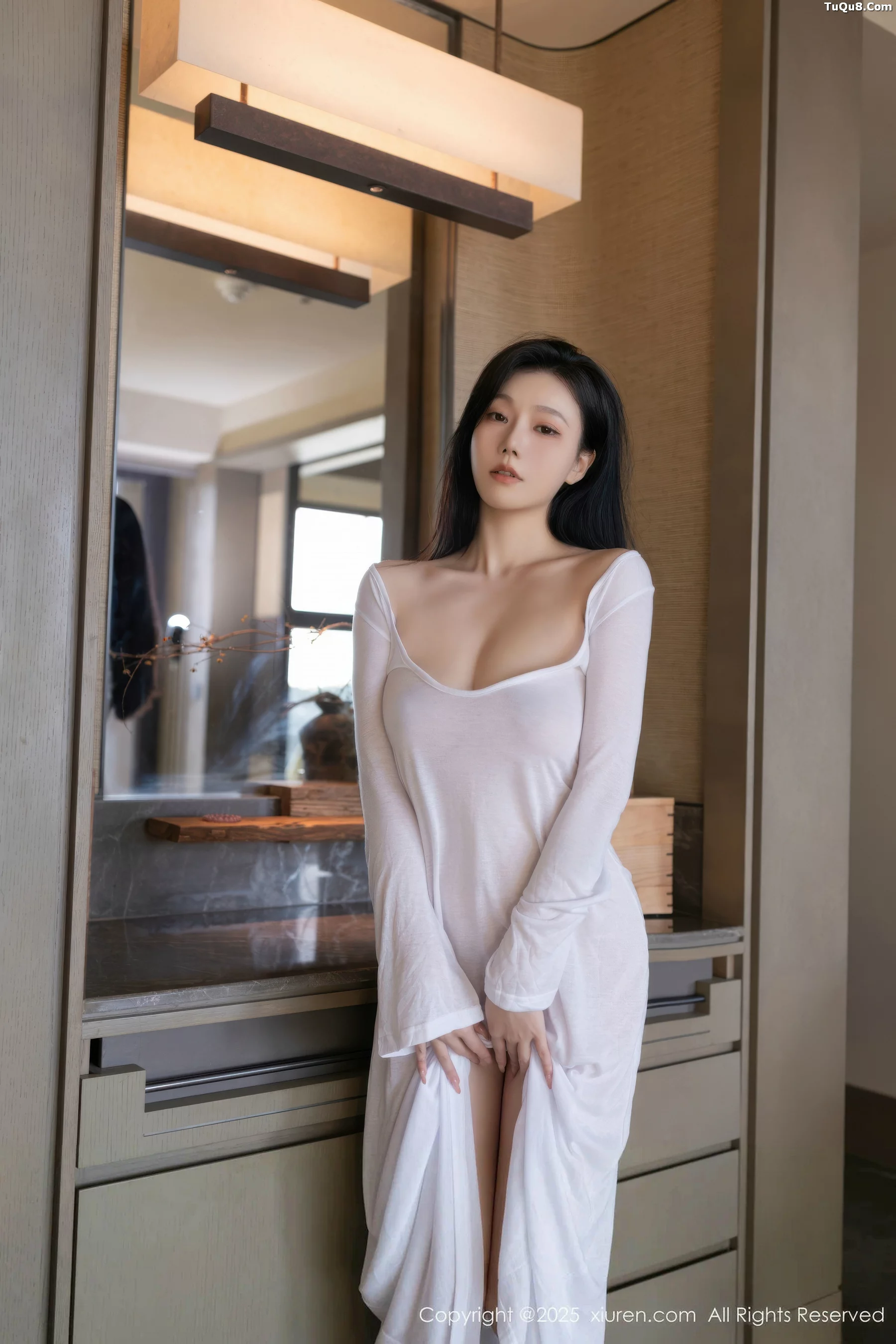 [XiuRen秀人网]第10747期安然写真 [80P]-051