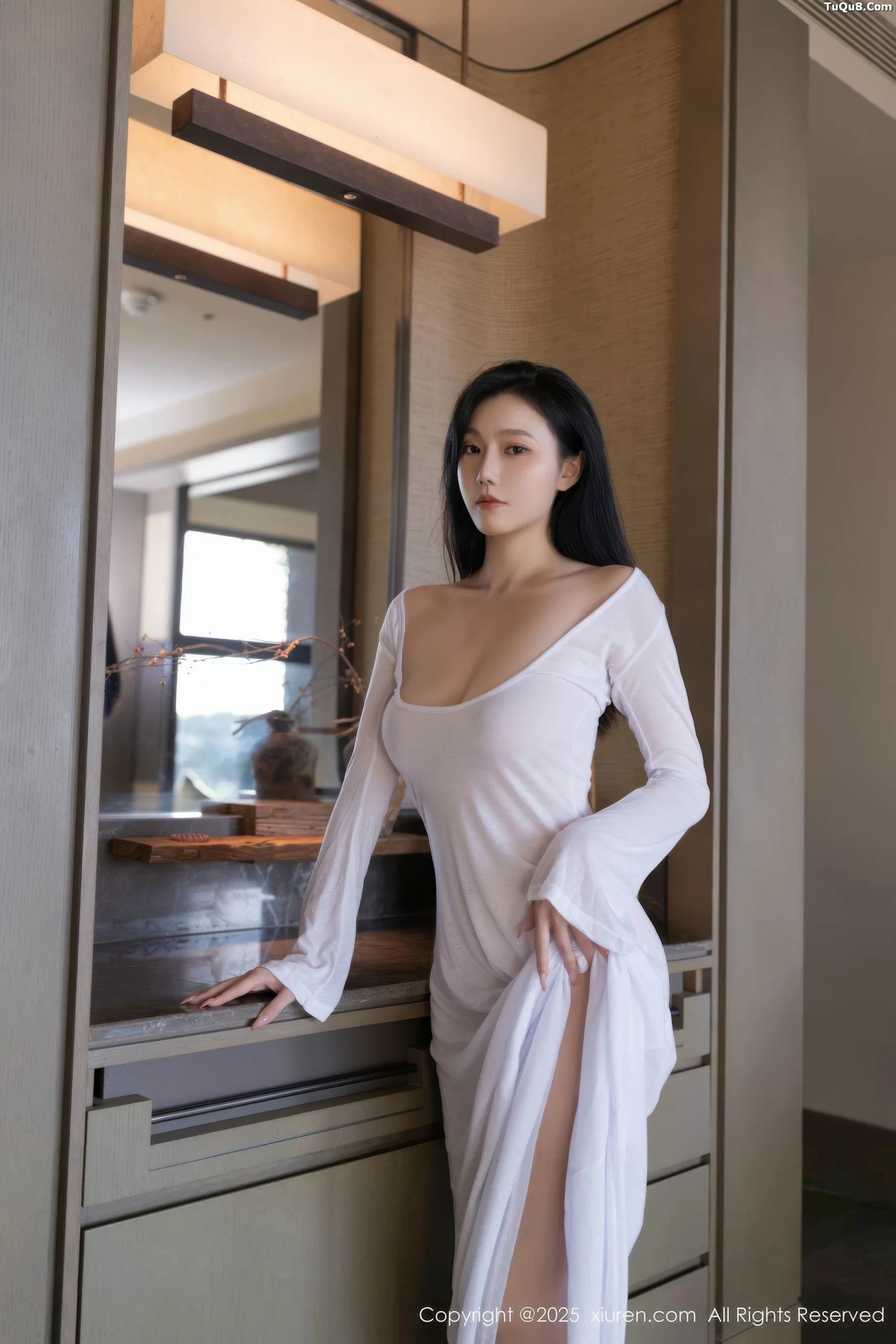 [XiuRen秀人网]第10747期安然写真 [80P]-052