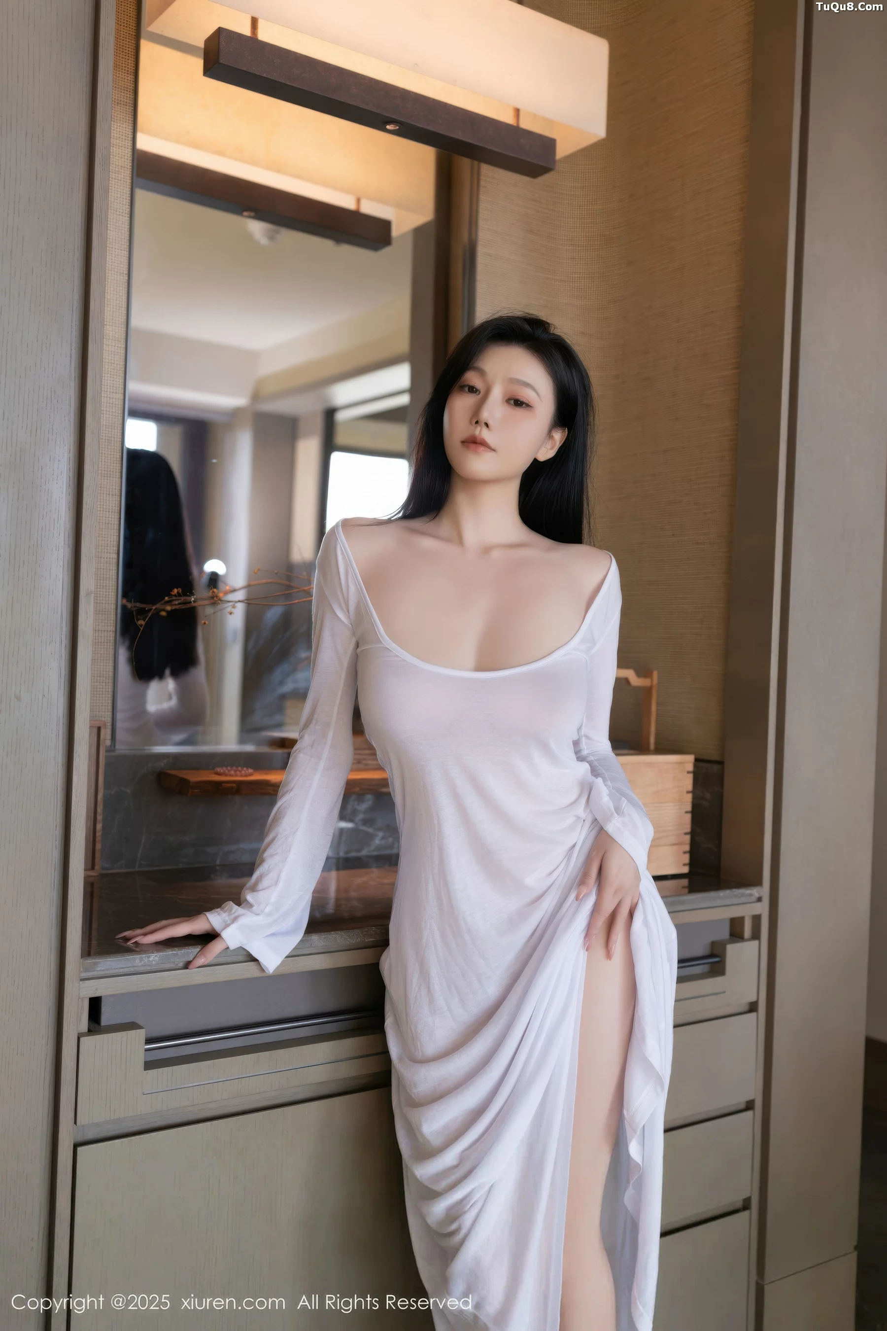 [XiuRen秀人网]第10747期安然写真 [80P]-050