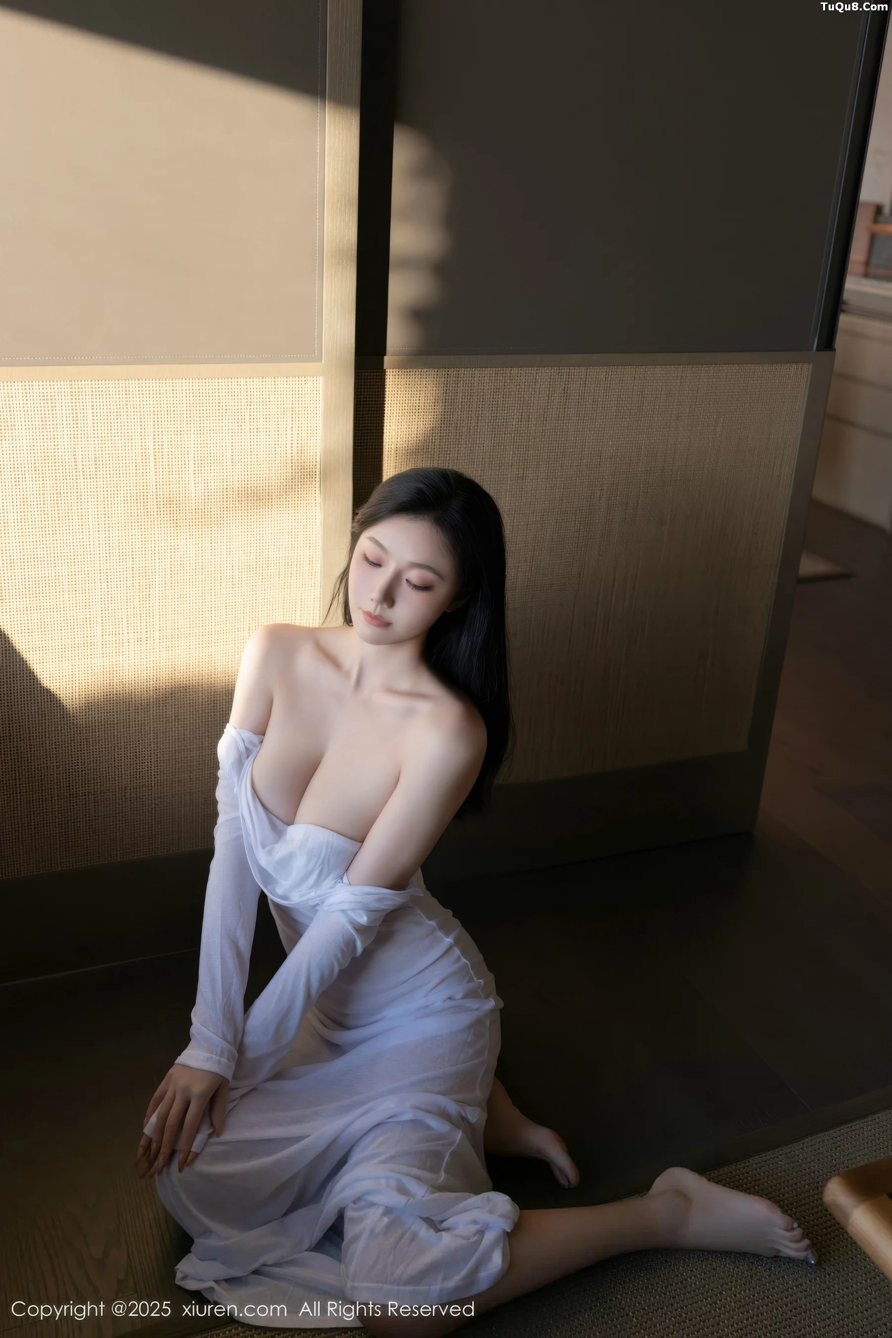[XiuRen秀人网]第10747期安然写真 [80P]-078