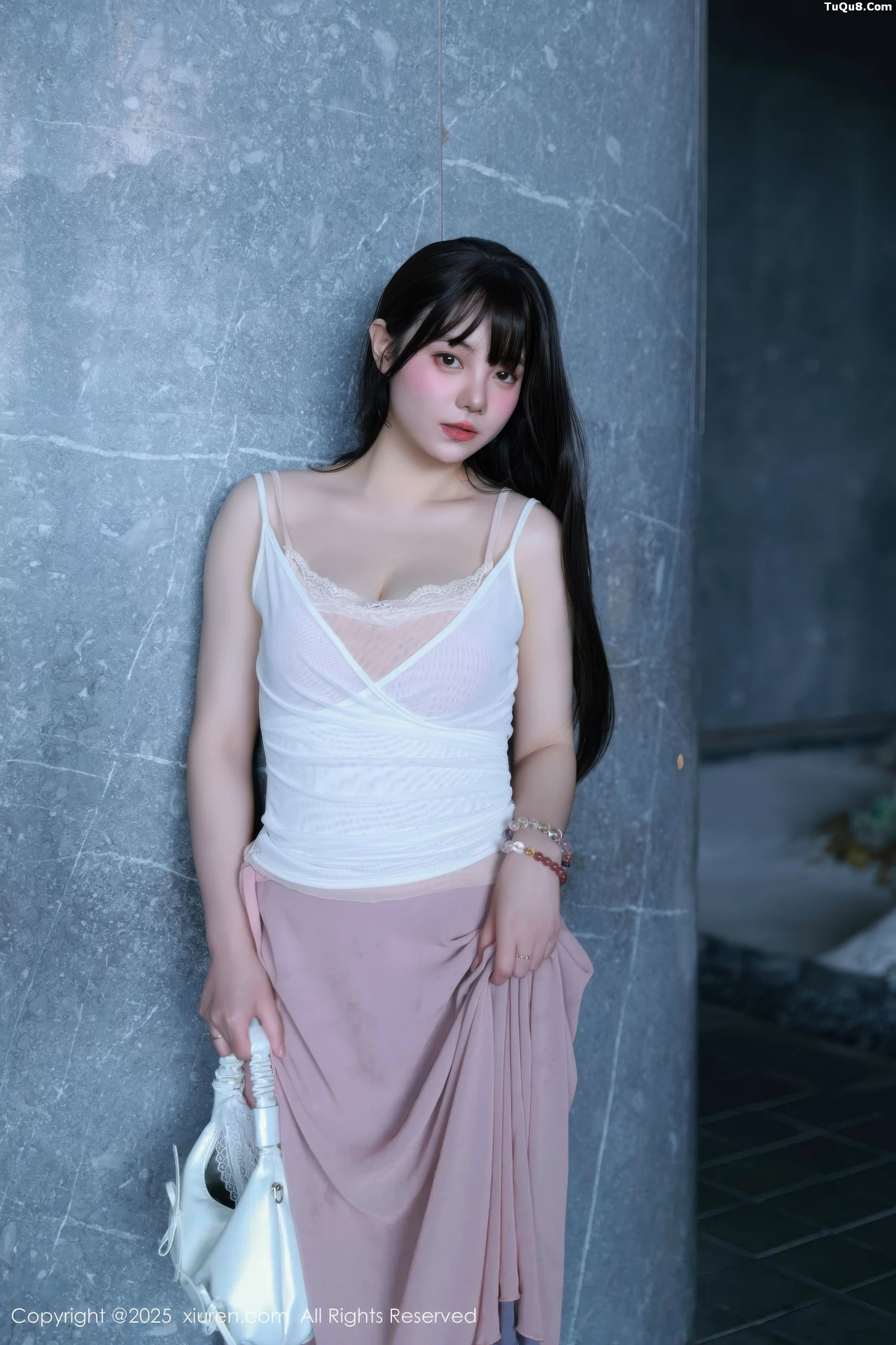 [XiuRen秀人网]第10746期软情写真 [86P]-007