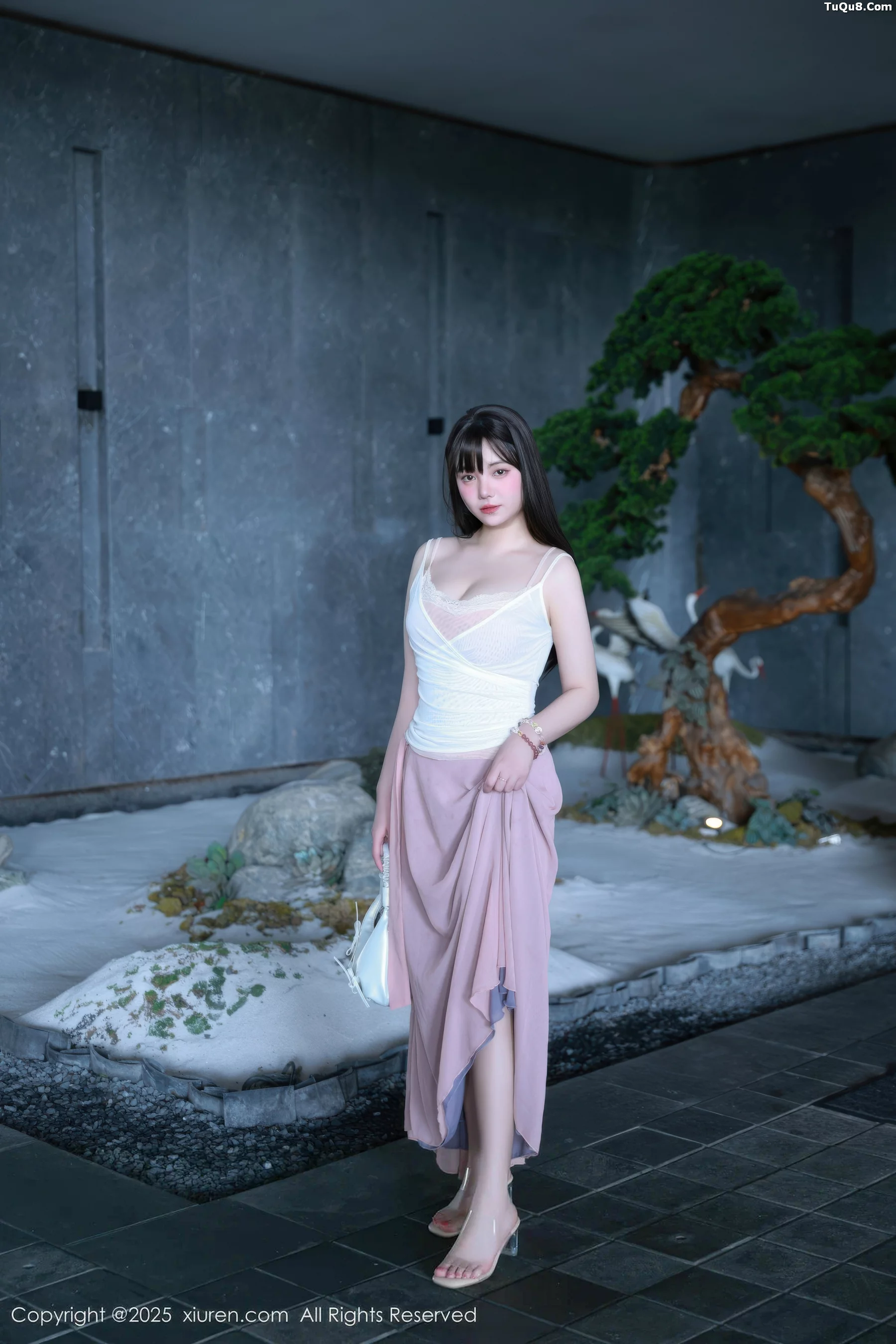 [XiuRen秀人网]第10746期软情写真 [86P]-006