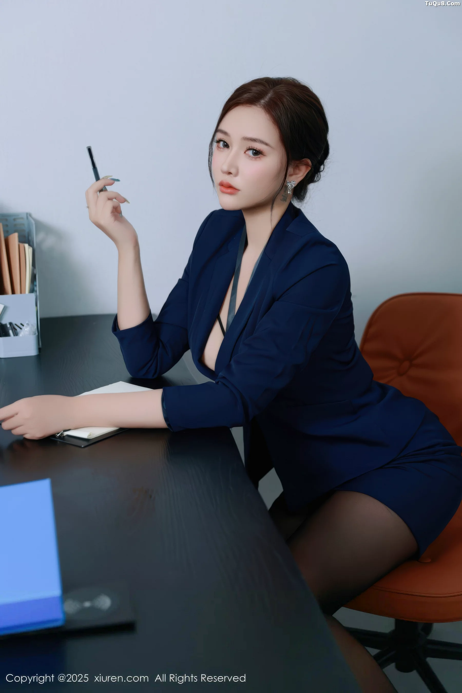 [XiuRen秀人网]第10751期娜比写真 [75P]-001