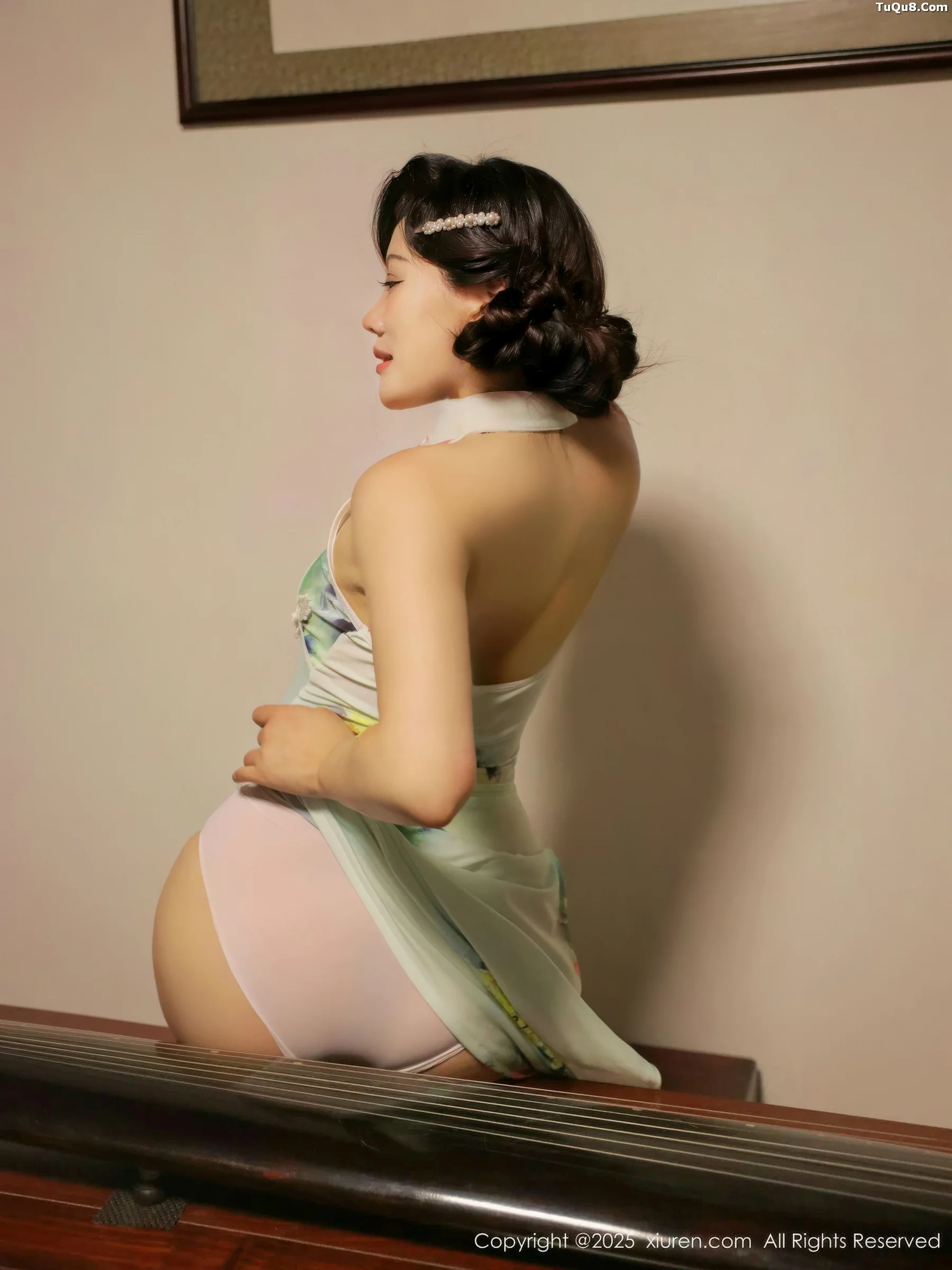 [XiuRen秀人网]第10749期莉莉安娜写真 [73P]-062