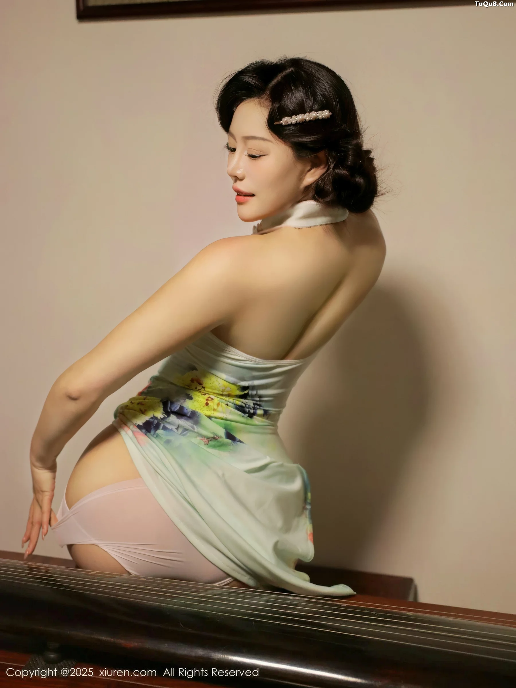[XiuRen秀人网]第10749期莉莉安娜写真 [73P]-063