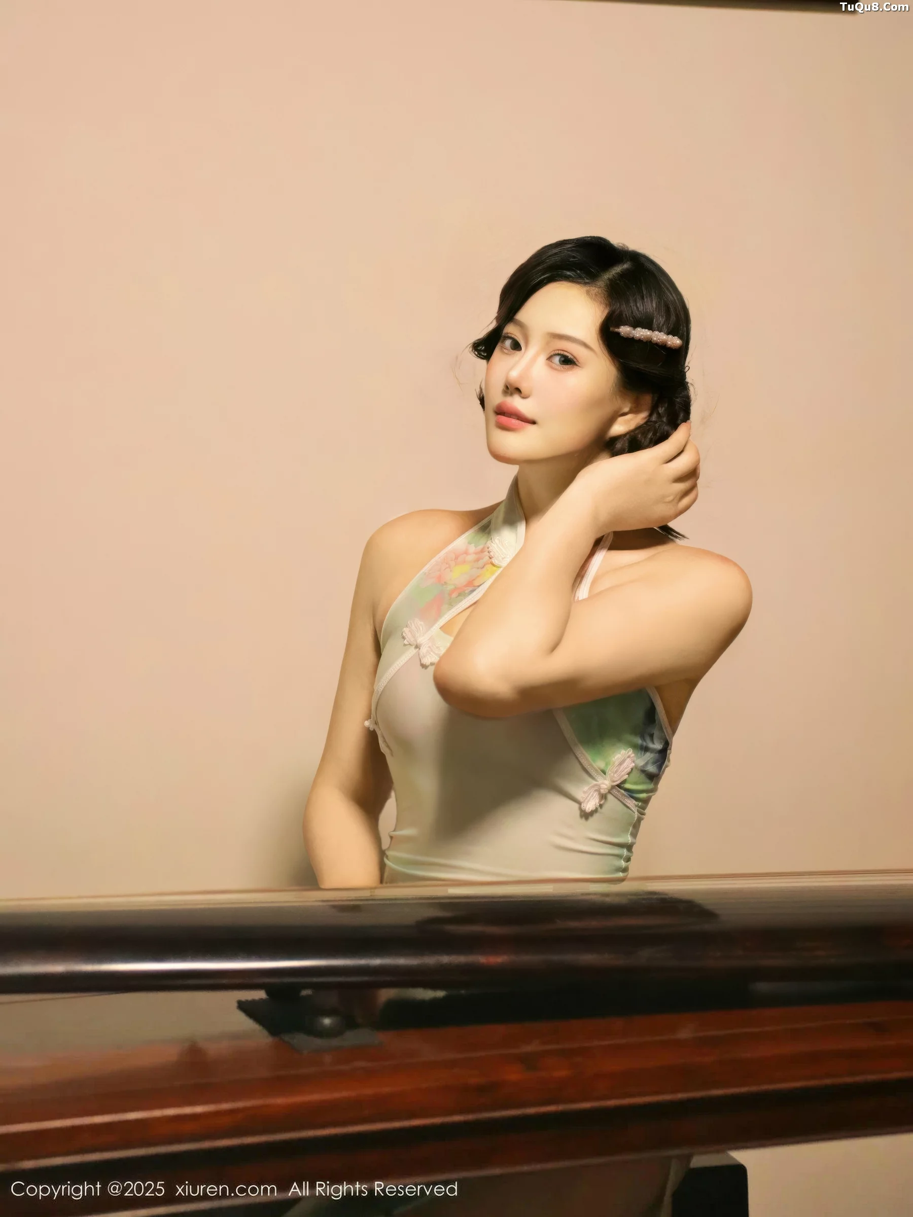 [XiuRen秀人网]第10749期莉莉安娜写真 [73P]-038