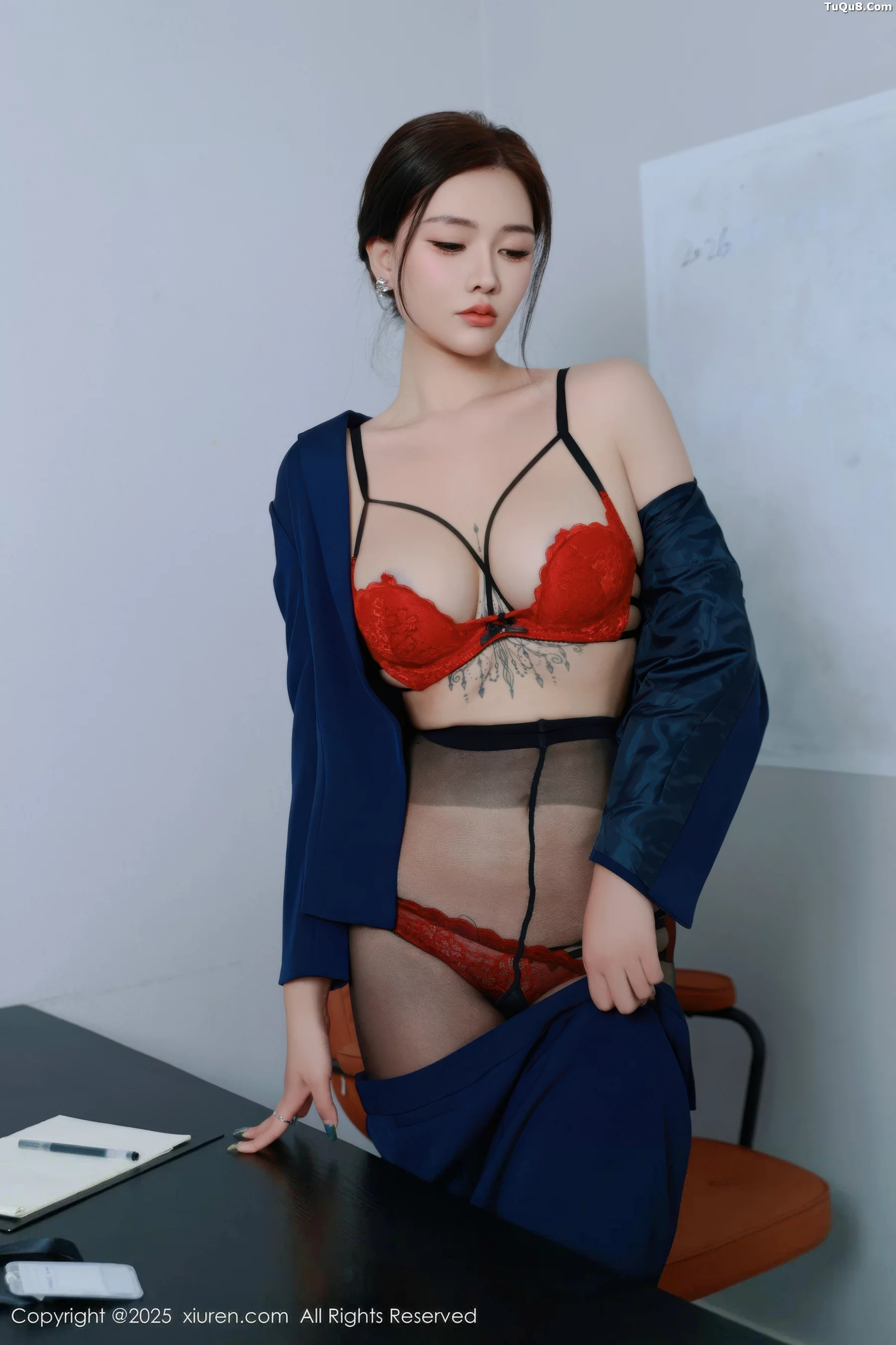 [XiuRen秀人网]第10751期娜比写真 [75P]-035