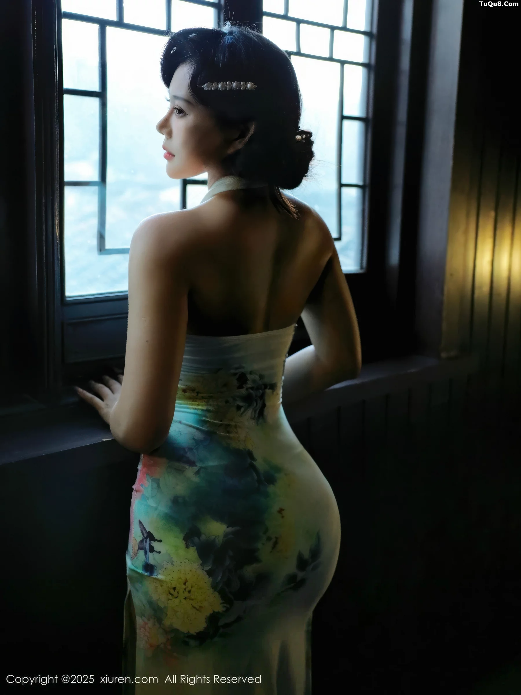 [XiuRen秀人网]第10749期莉莉安娜写真 [73P]-012