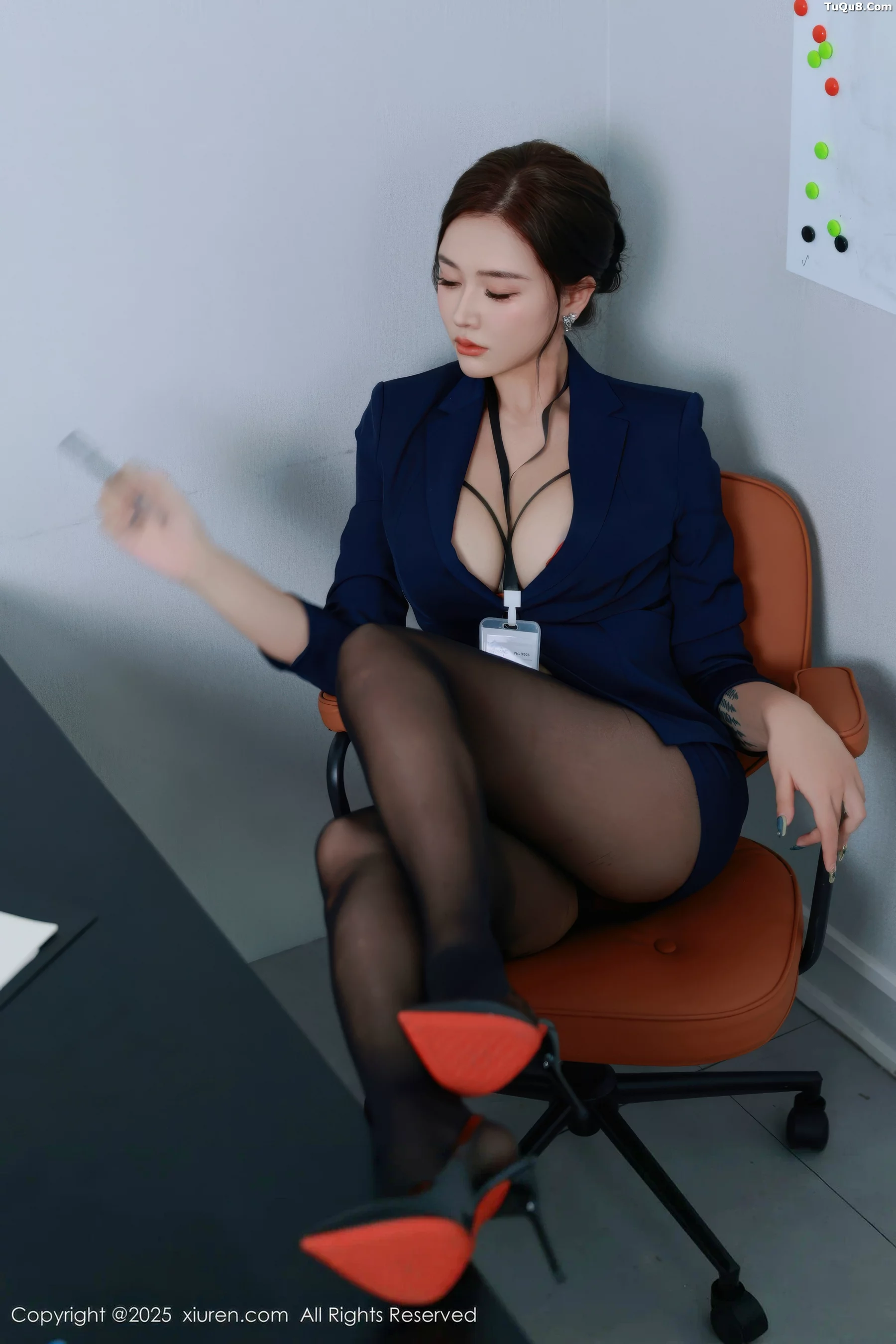 [XiuRen秀人网]第10751期娜比写真 [75P]-008