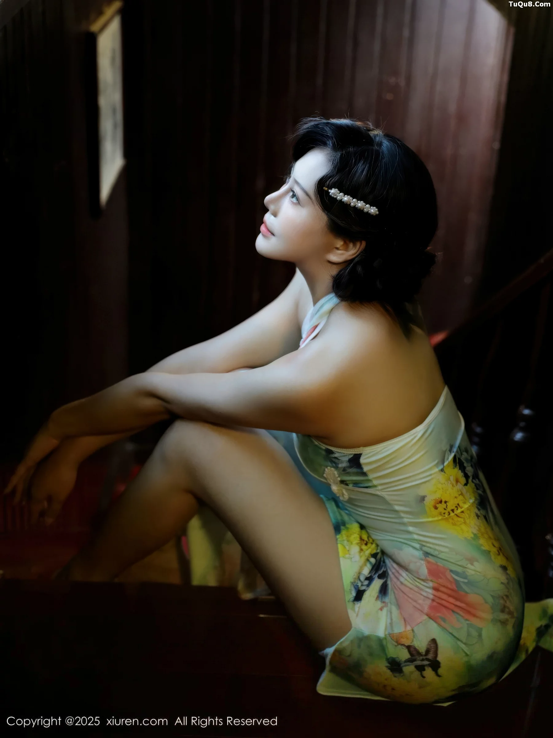 [XiuRen秀人网]第10749期莉莉安娜写真 [73P]-021