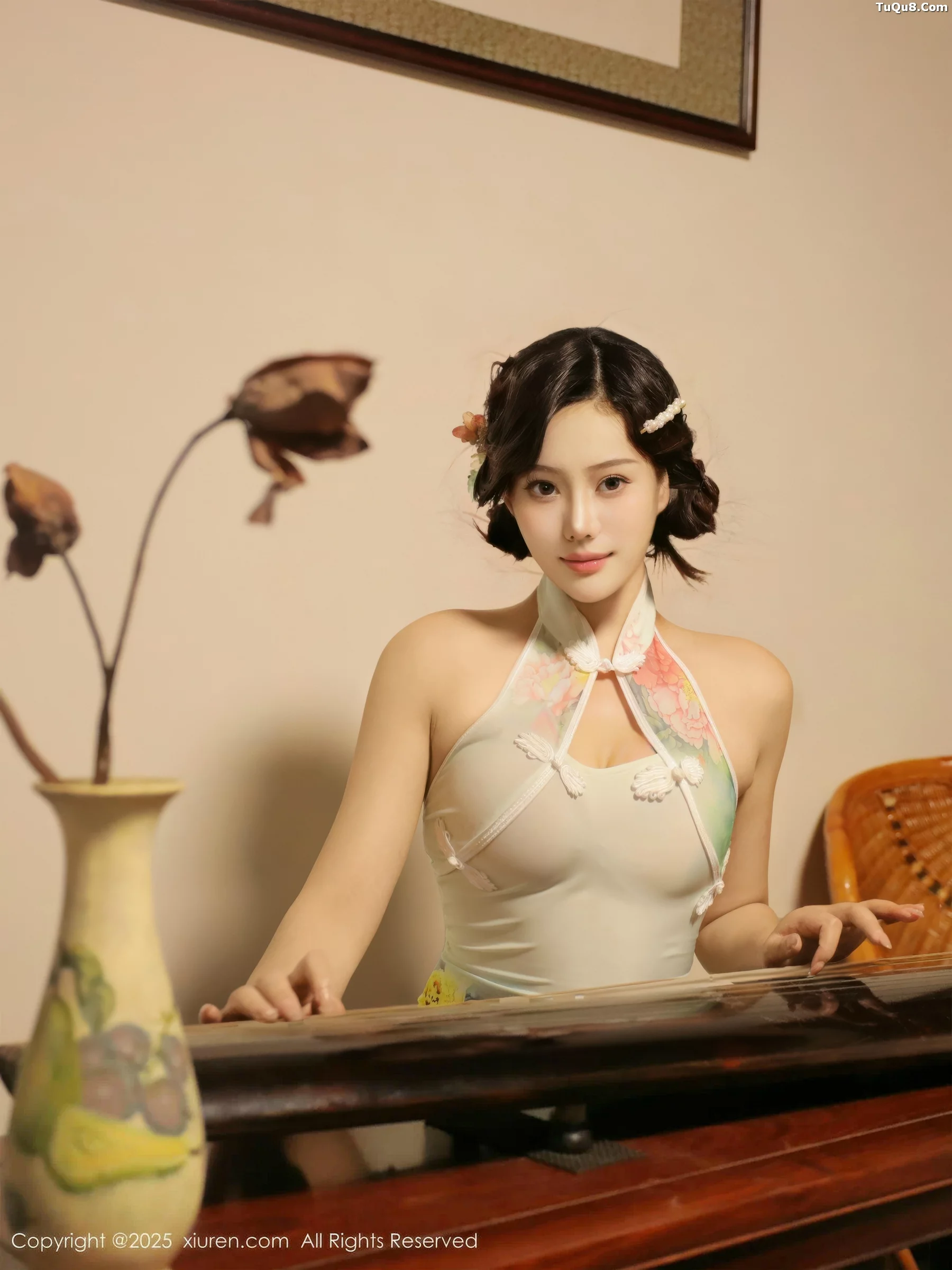 [XiuRen秀人网]第10749期莉莉安娜写真 [73P]-032
