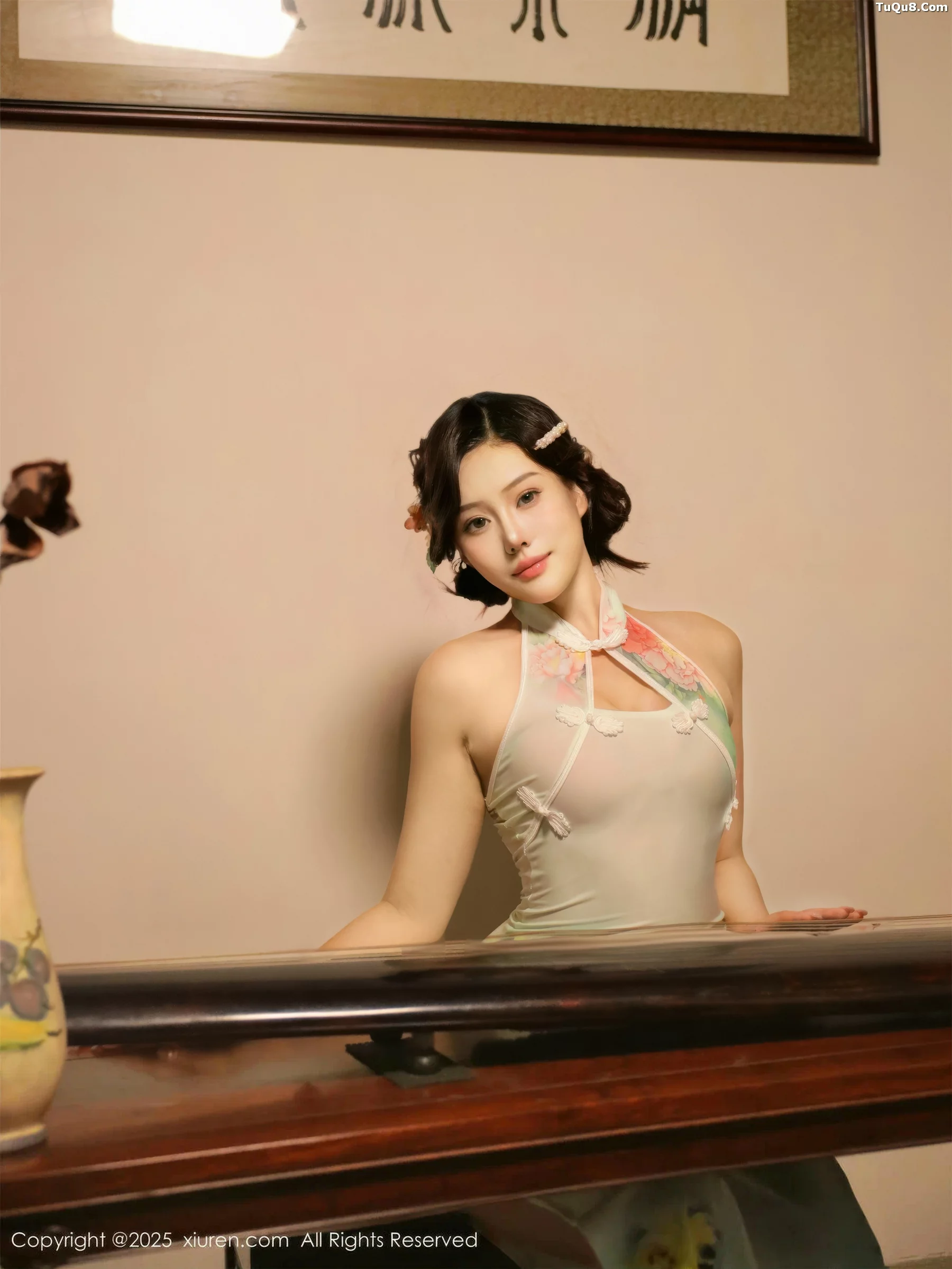 [XiuRen秀人网]第10749期莉莉安娜写真 [73P]-039