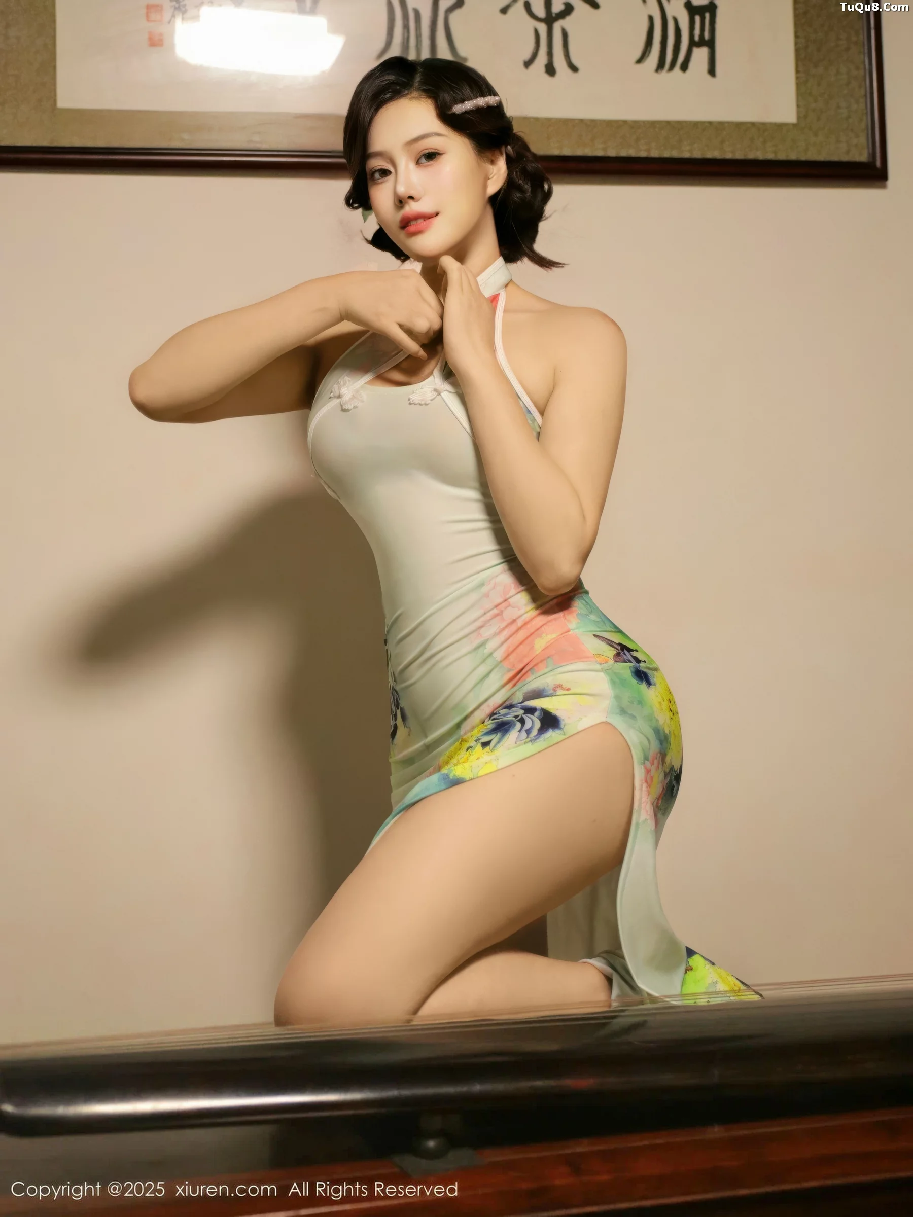 [XiuRen秀人网]第10749期莉莉安娜写真 [73P]-048