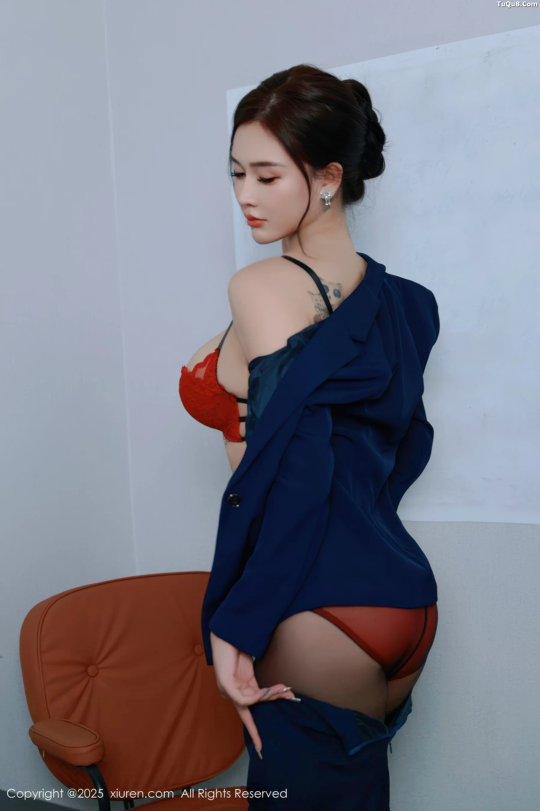 [XiuRen秀人网]第10751期娜比写真 [75P]-028