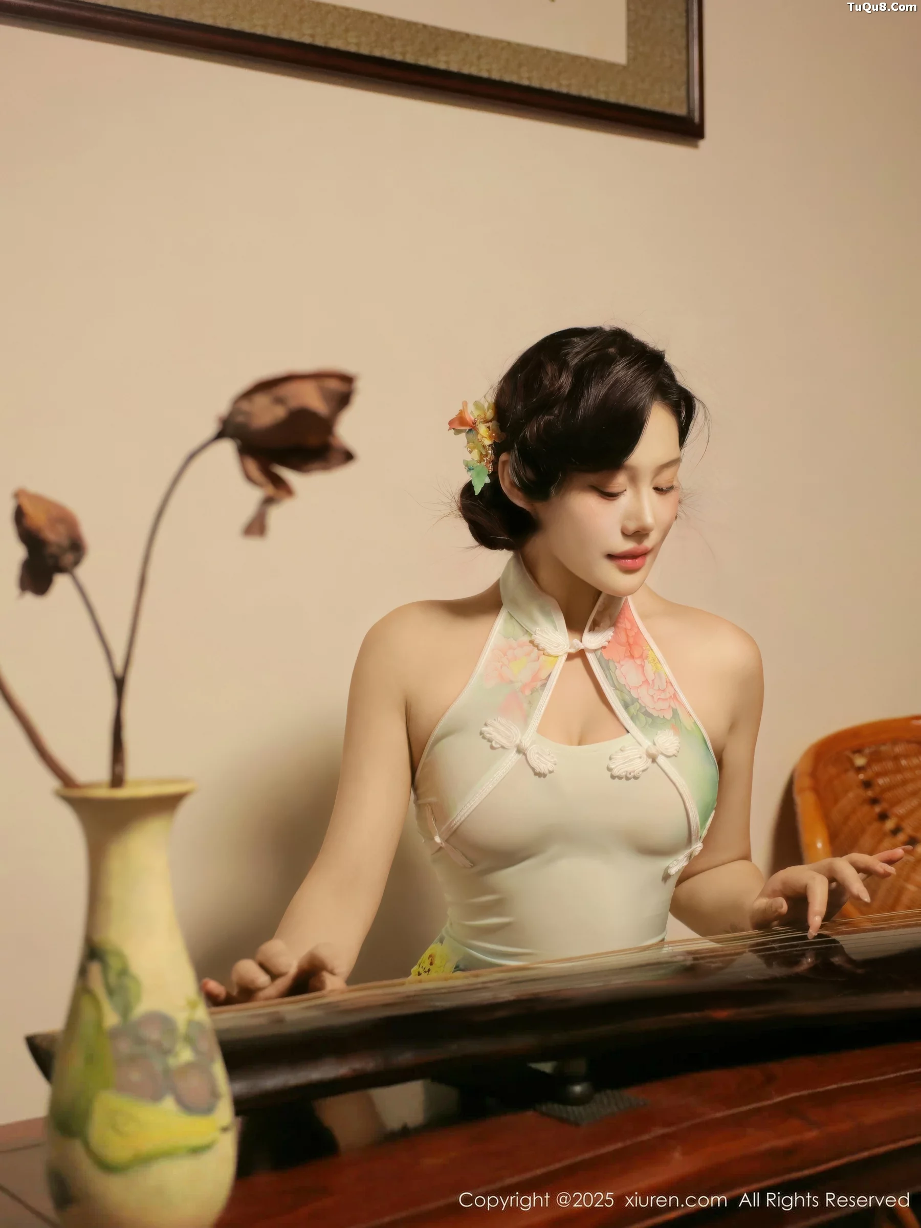 [XiuRen秀人网]第10749期莉莉安娜写真 [73P]-033