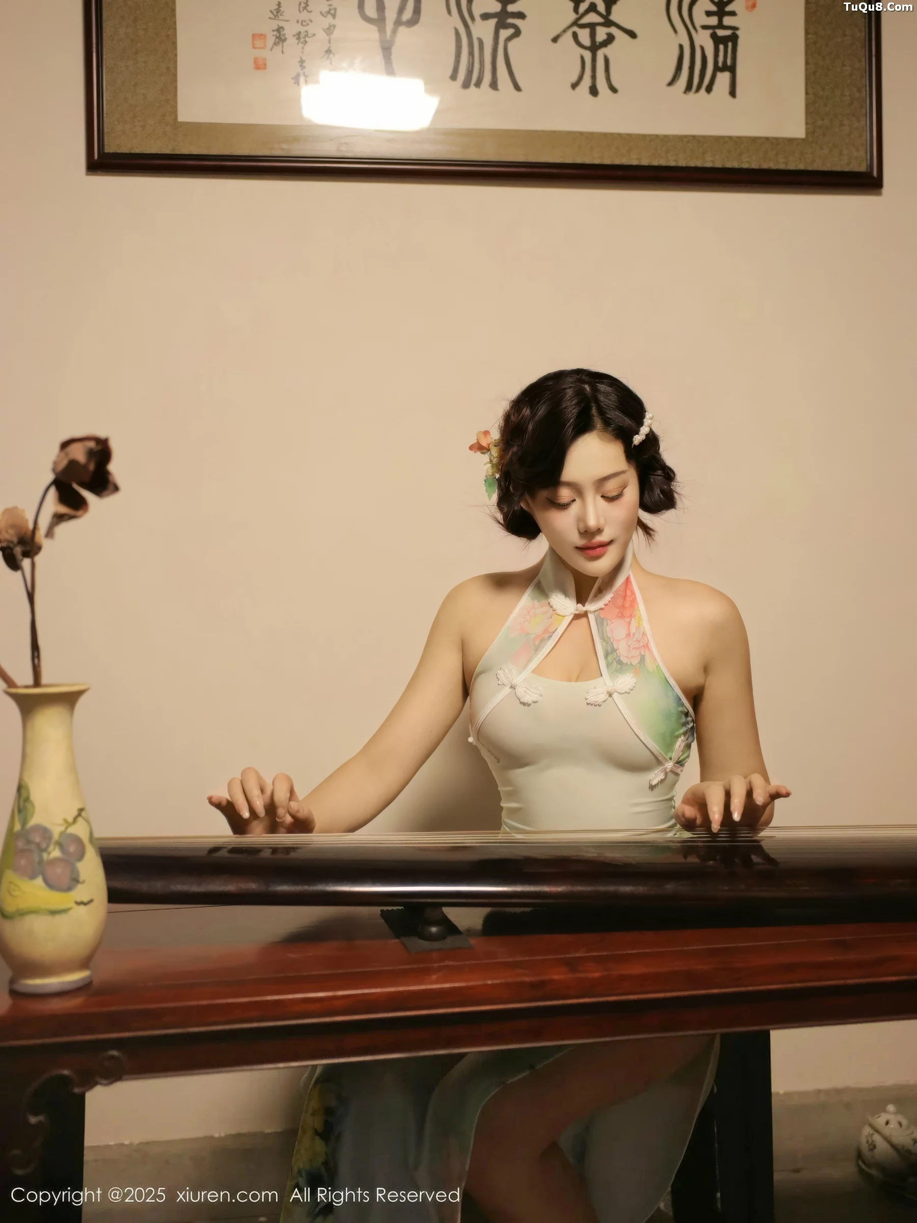 [XiuRen秀人网]第10749期莉莉安娜写真 [73P]-034