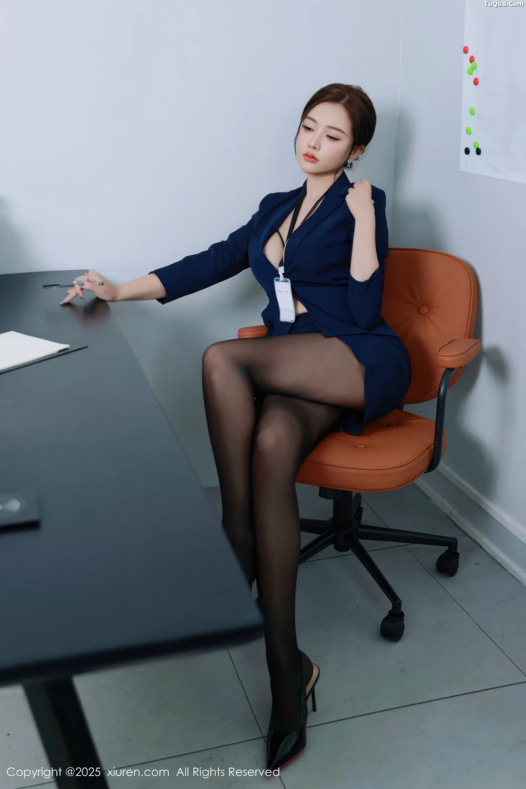 [XiuRen秀人网]第10751期娜比写真 [75P]-003