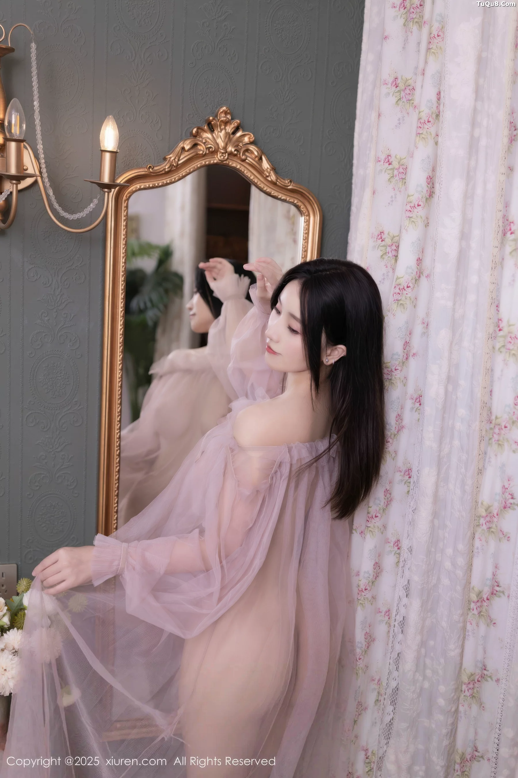 [XiuRen秀人网]第10752期杏子写真 [68P]-030
