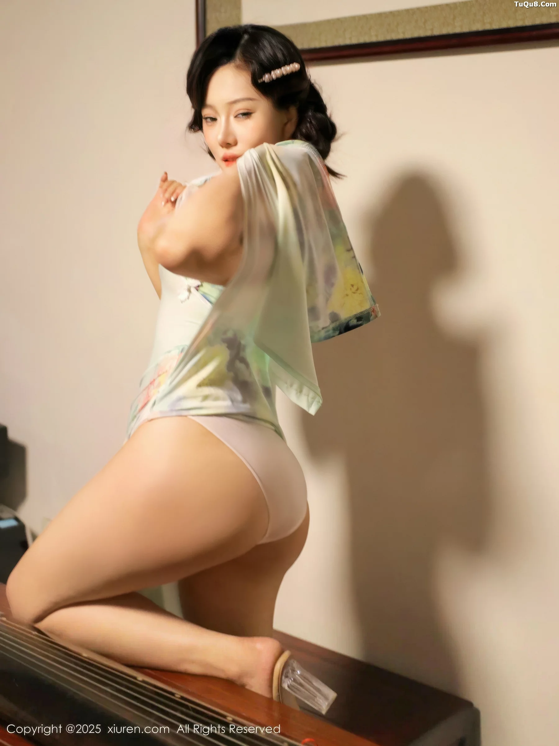 [XiuRen秀人网]第10749期莉莉安娜写真 [73P]-058