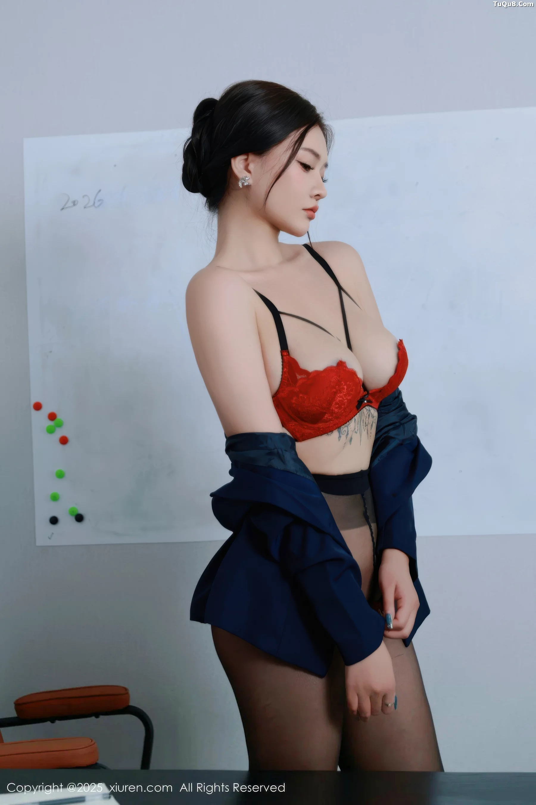 [XiuRen秀人网]第10751期娜比写真 [75P]-037