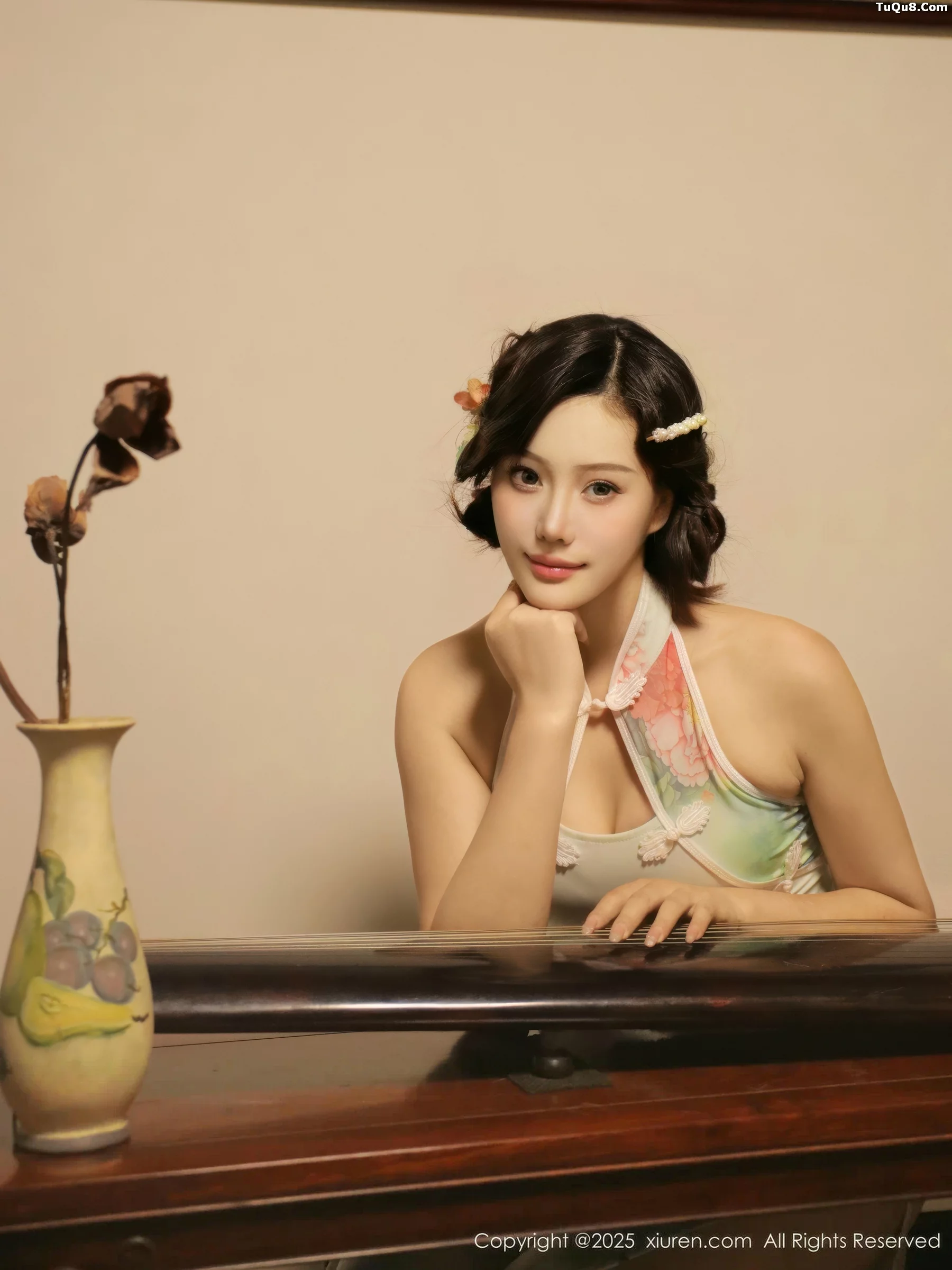 [XiuRen秀人网]第10749期莉莉安娜写真 [73P]-036