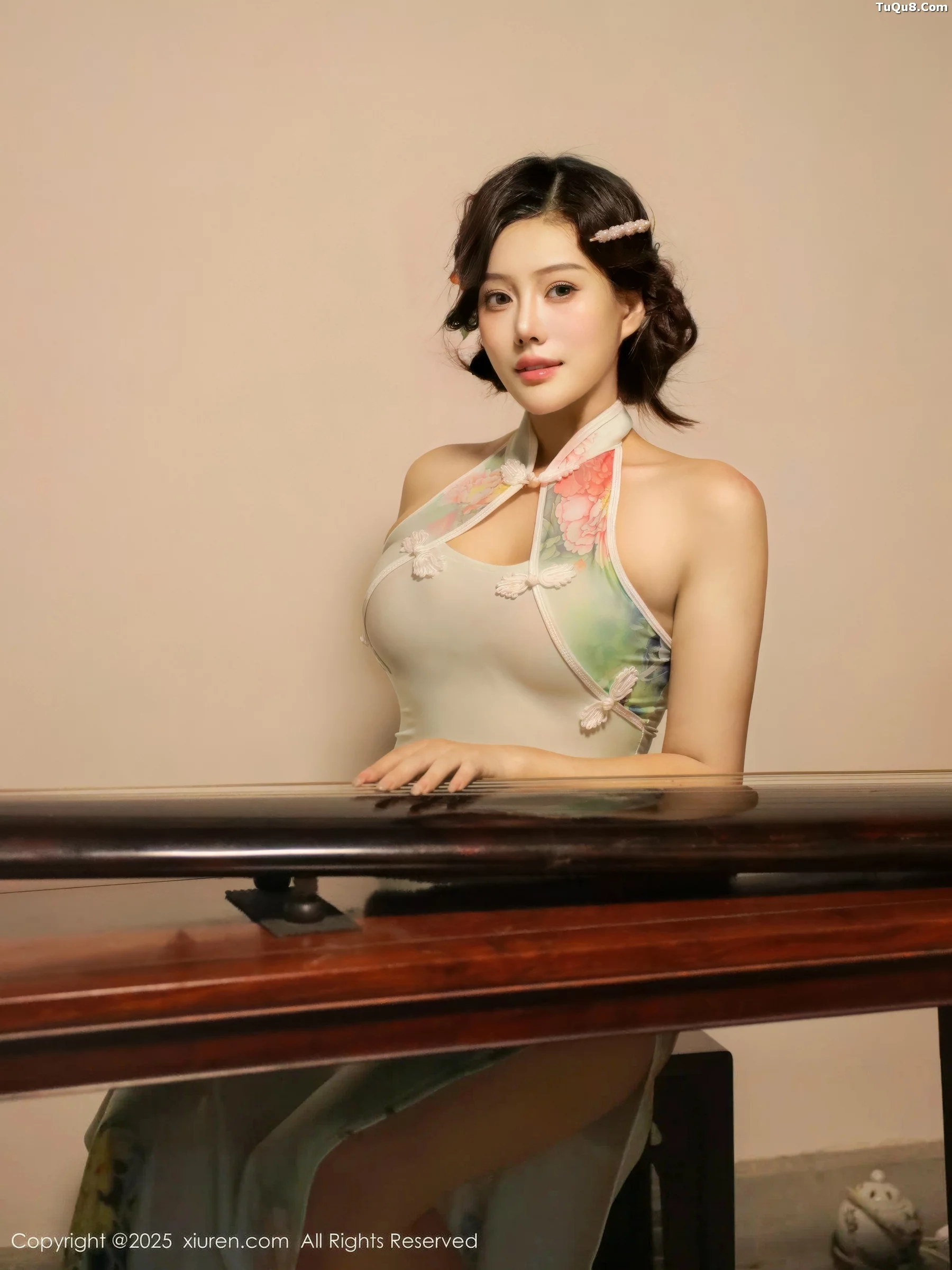 [XiuRen秀人网]第10749期莉莉安娜写真 [73P]-035