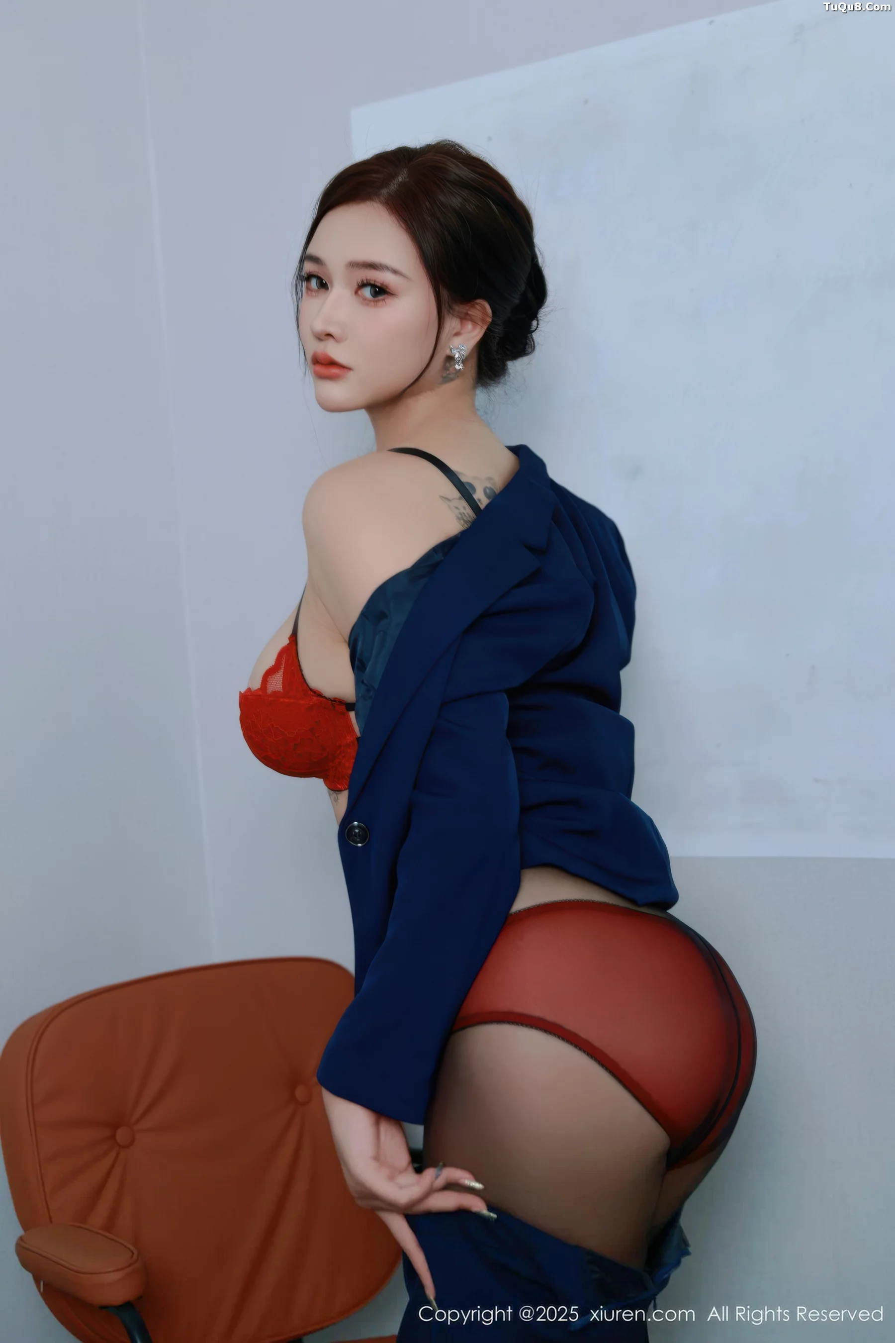 [XiuRen秀人网]第10751期娜比写真 [75P]-029