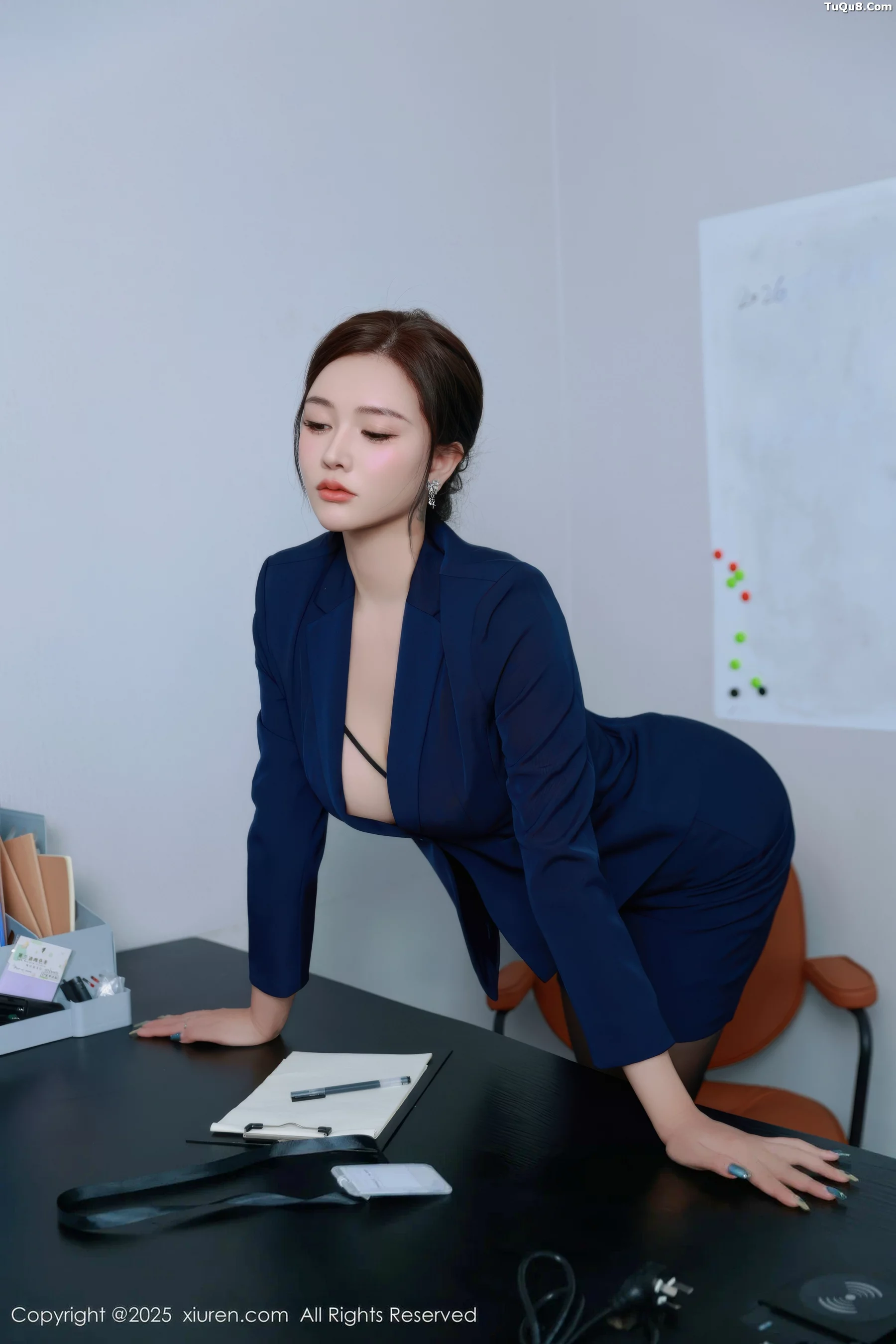 [XiuRen秀人网]第10751期娜比写真 [75P]-010