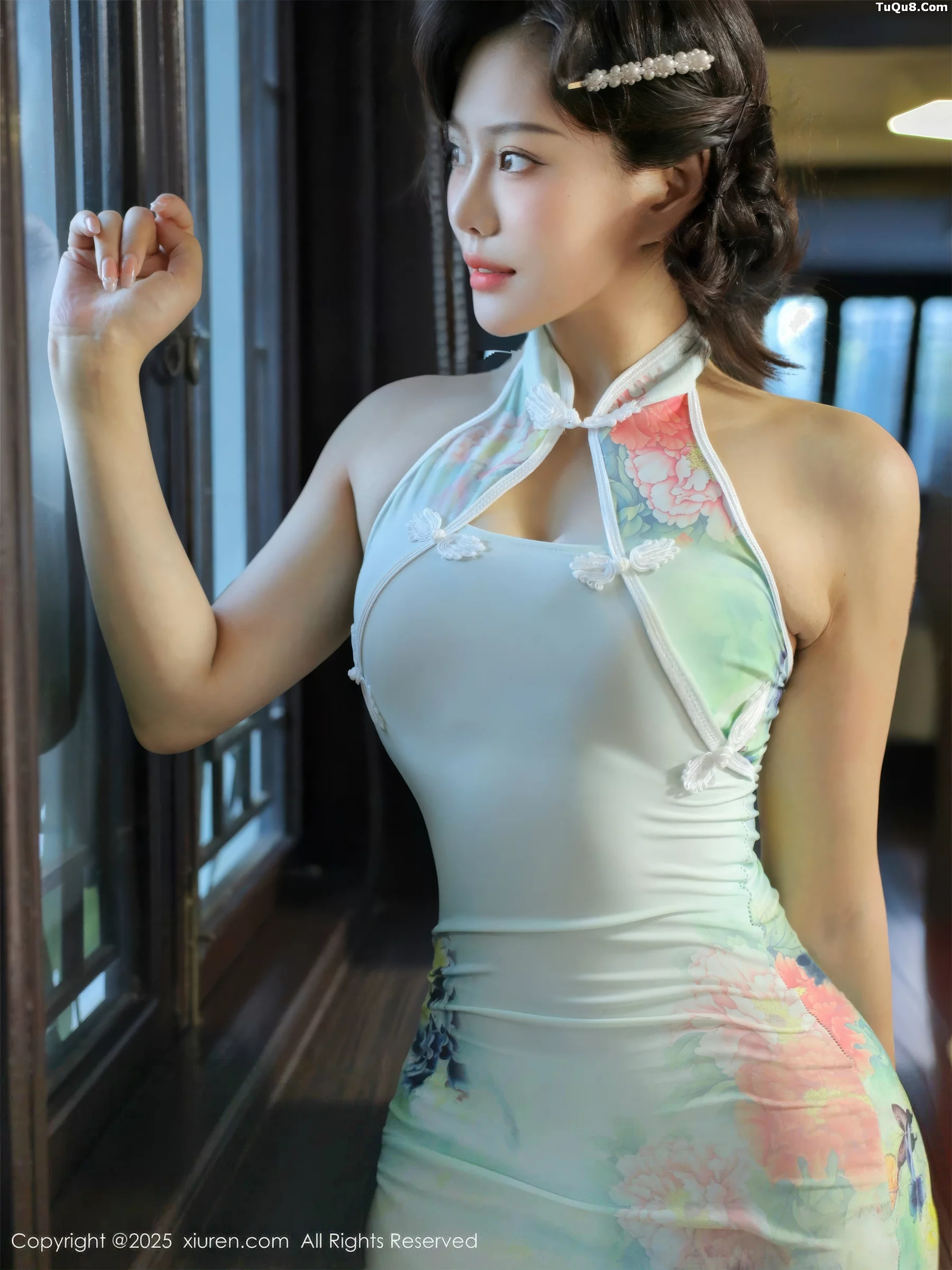 [XiuRen秀人网]第10749期莉莉安娜写真 [73P]-028
