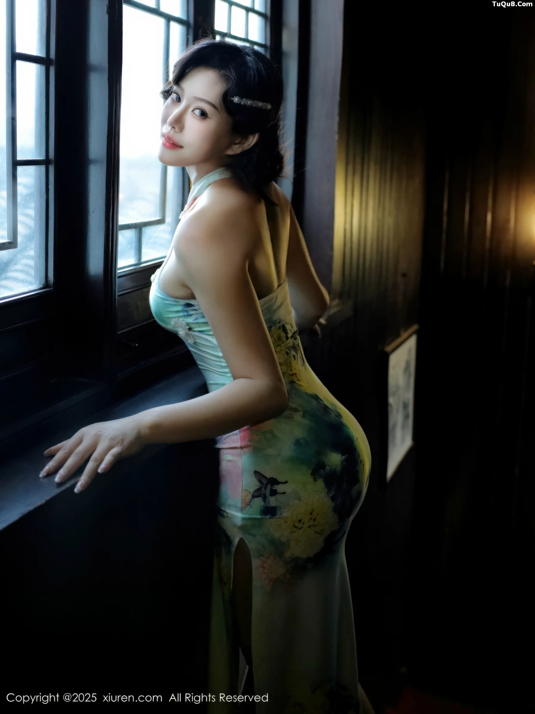 [XiuRen秀人网]第10749期莉莉安娜写真 [73P]-015